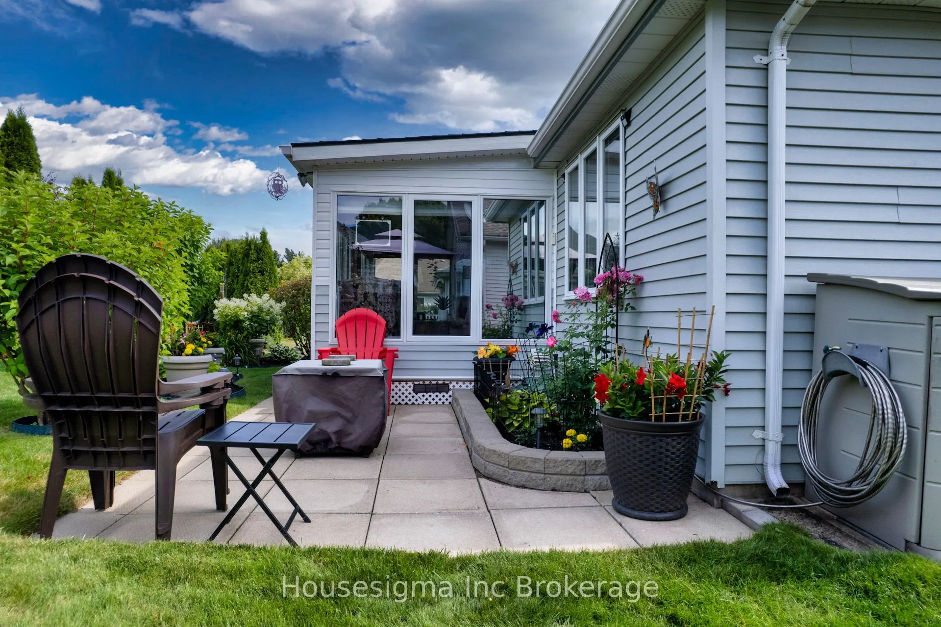 6 Brasher Drive