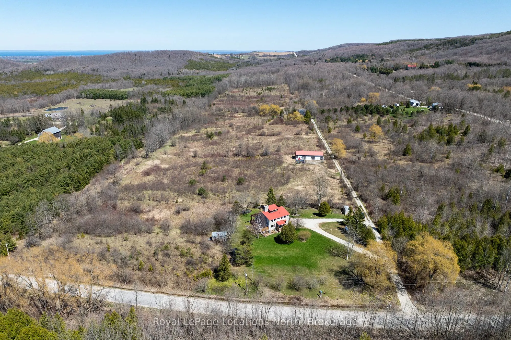 635017 PRETTY RIVER Road