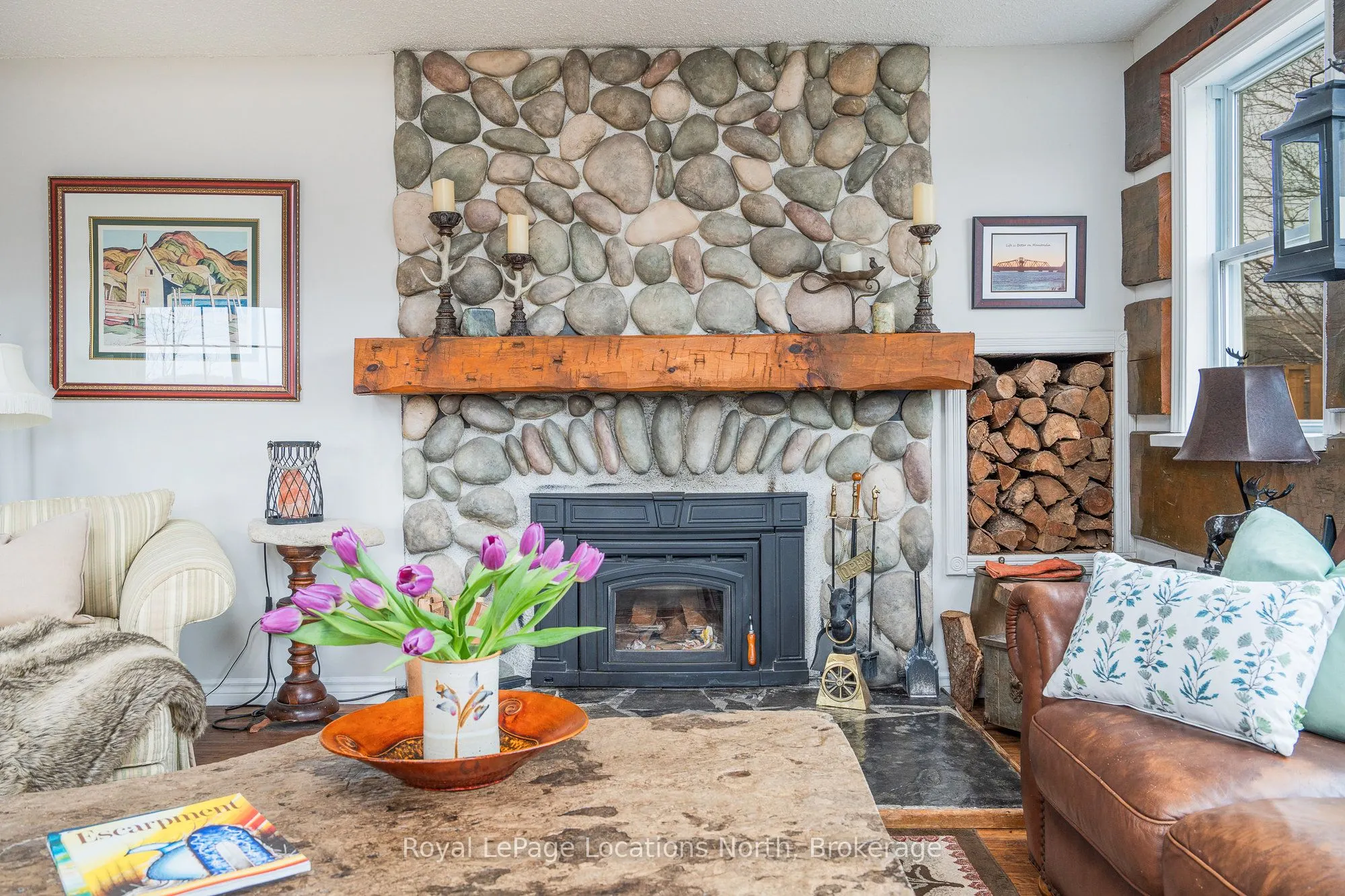 635017 PRETTY RIVER Road