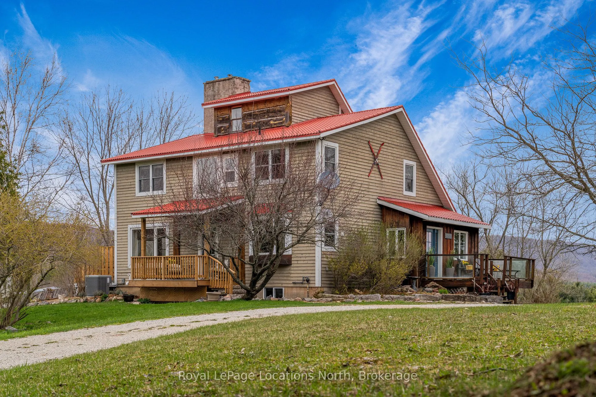 635017 PRETTY RIVER Road