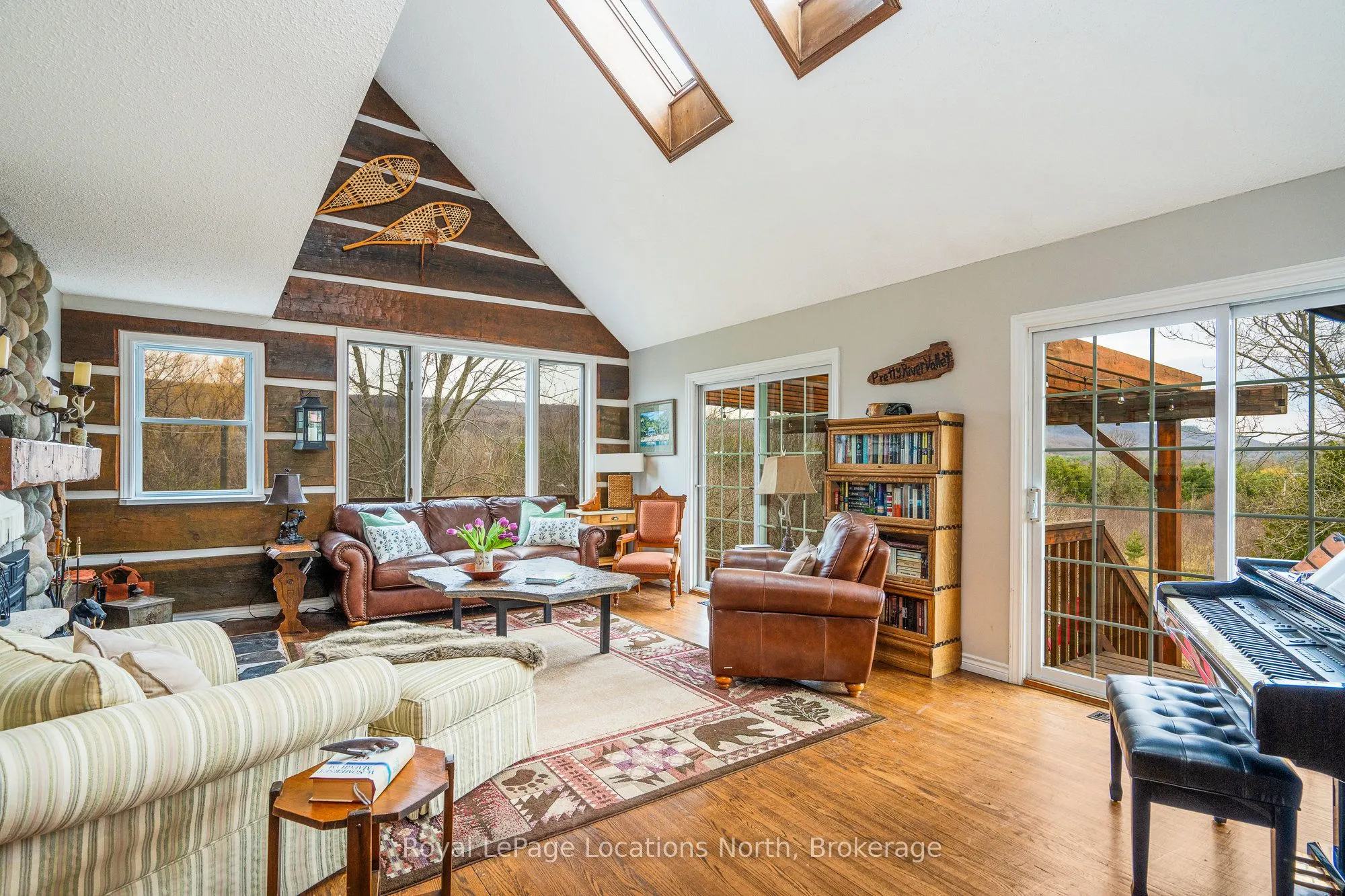 635017 PRETTY RIVER Road