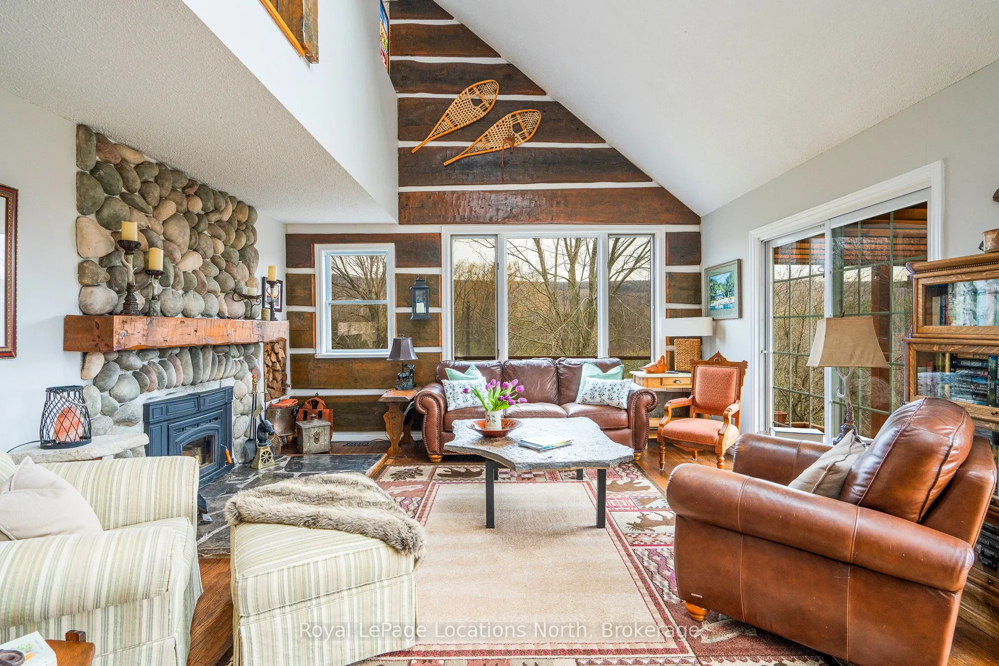 635017 PRETTY RIVER Road