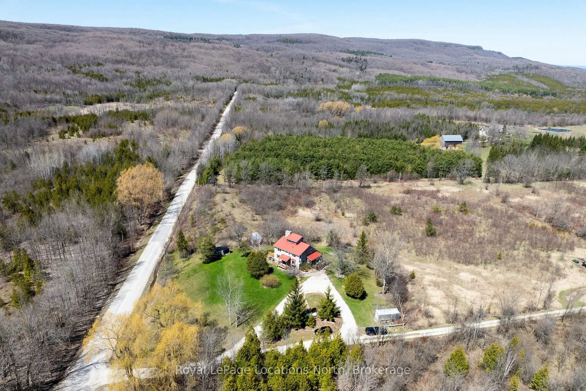 635017 PRETTY RIVER Road