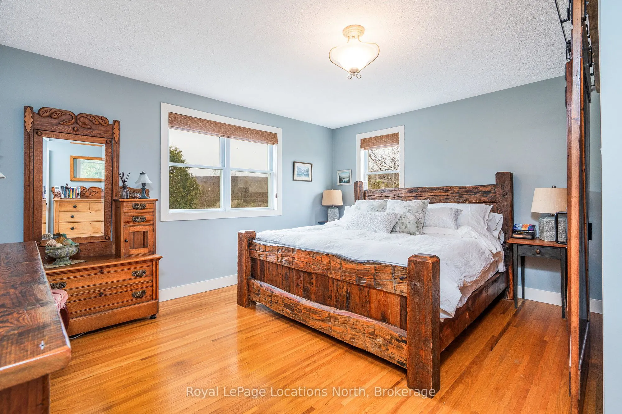 635017 PRETTY RIVER Road