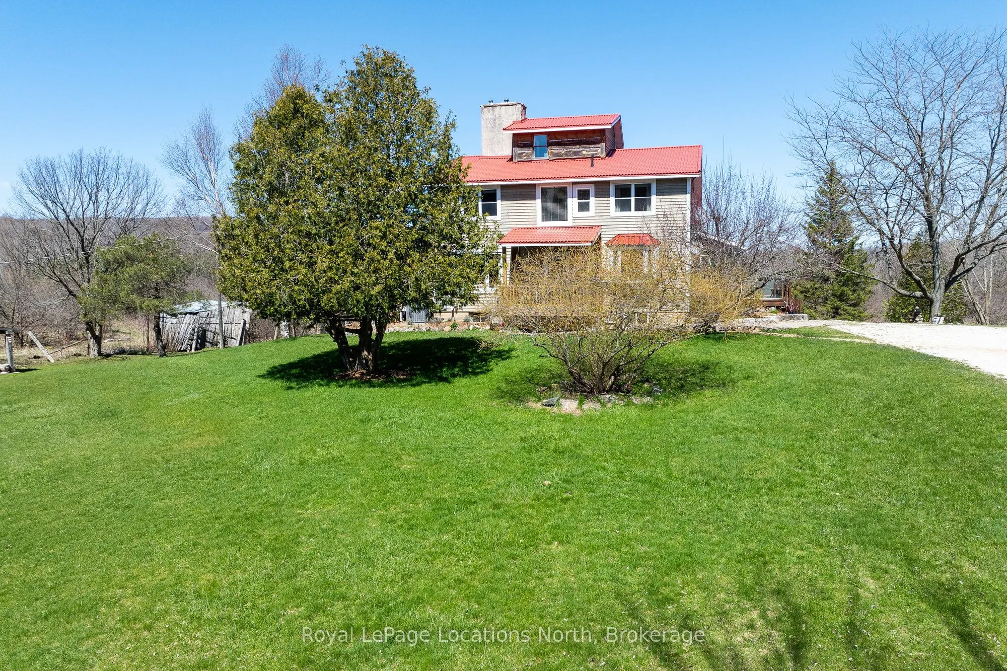 635017 PRETTY RIVER Road