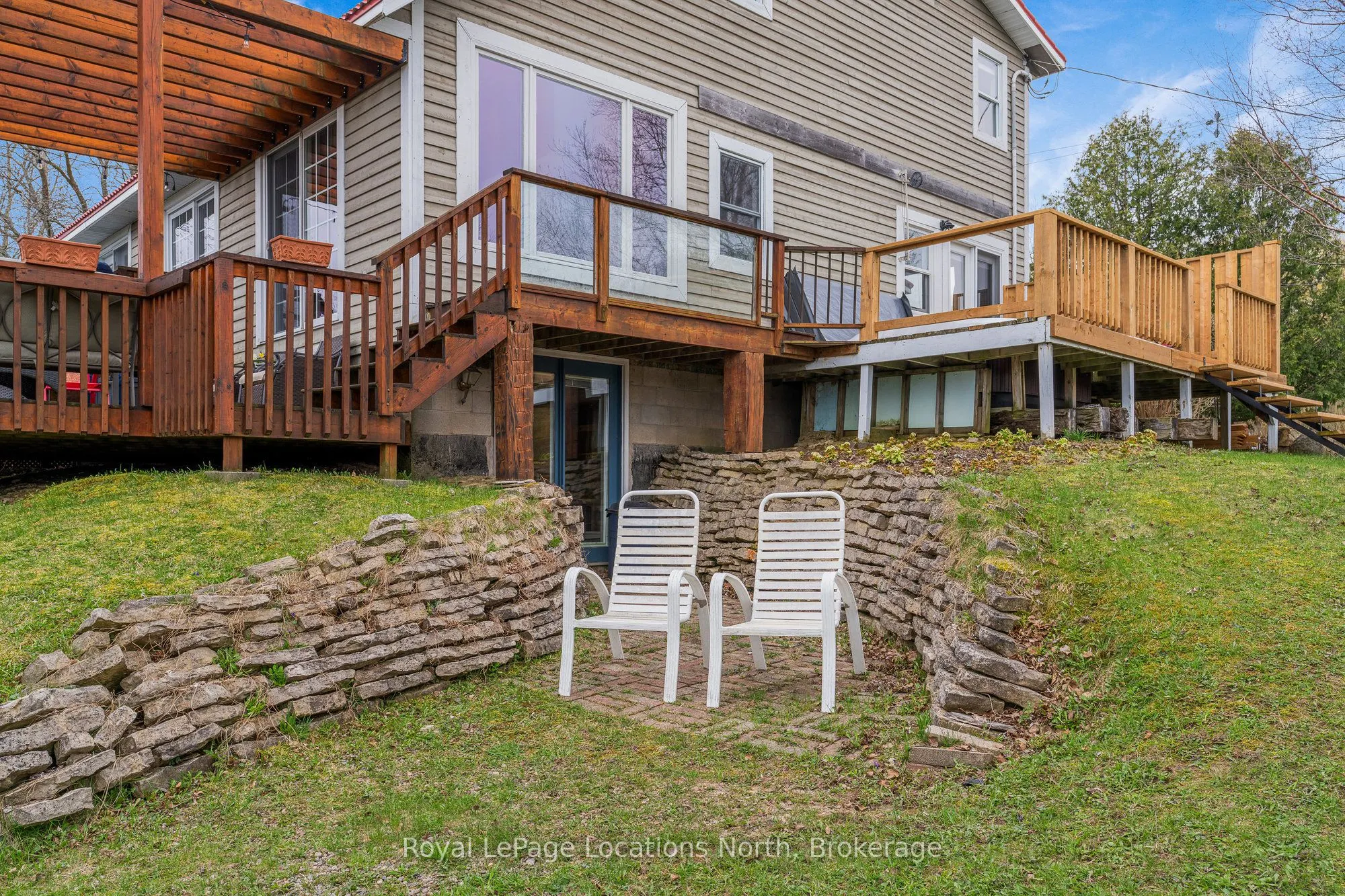 635017 PRETTY RIVER Road