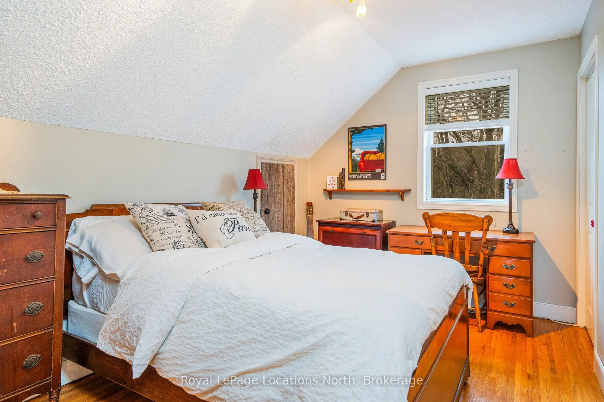 635017 PRETTY RIVER Road