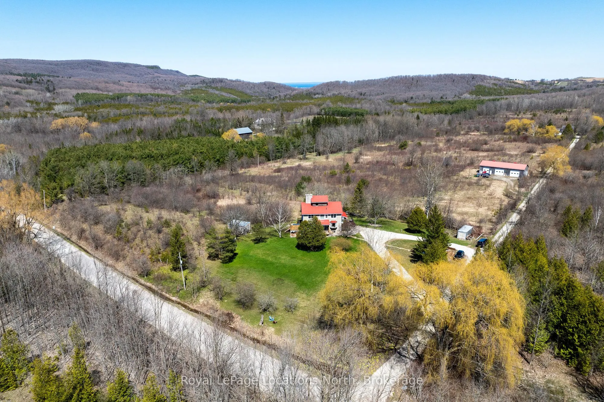 635017 PRETTY RIVER Road
