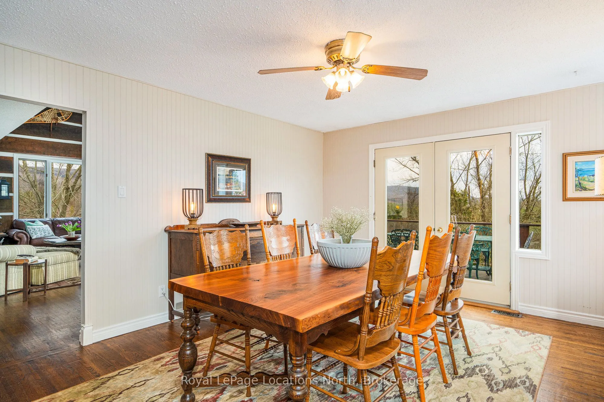 635017 PRETTY RIVER Road