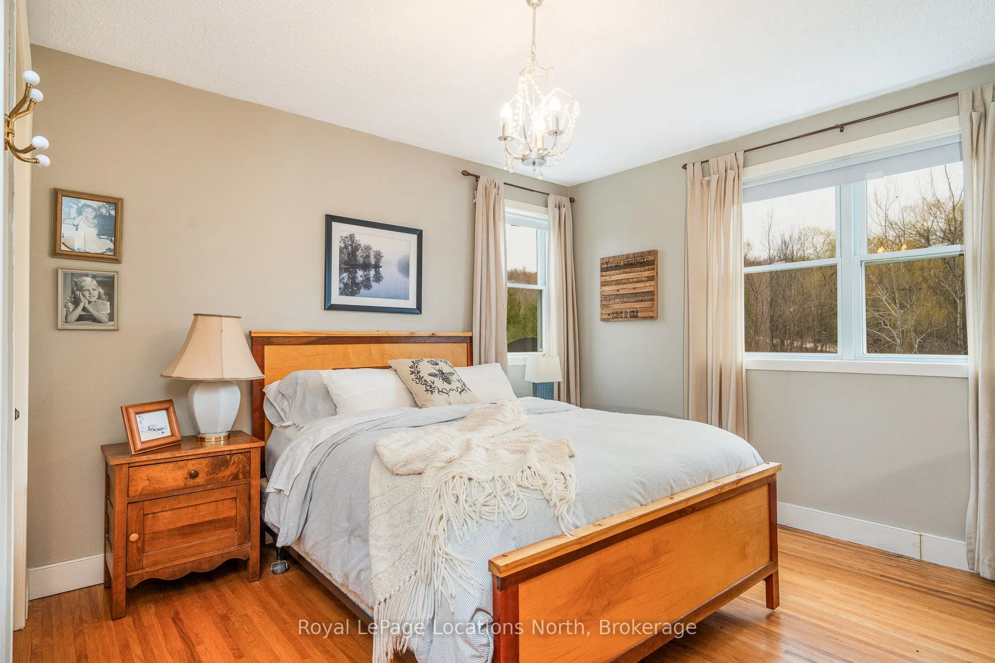 635017 PRETTY RIVER Road