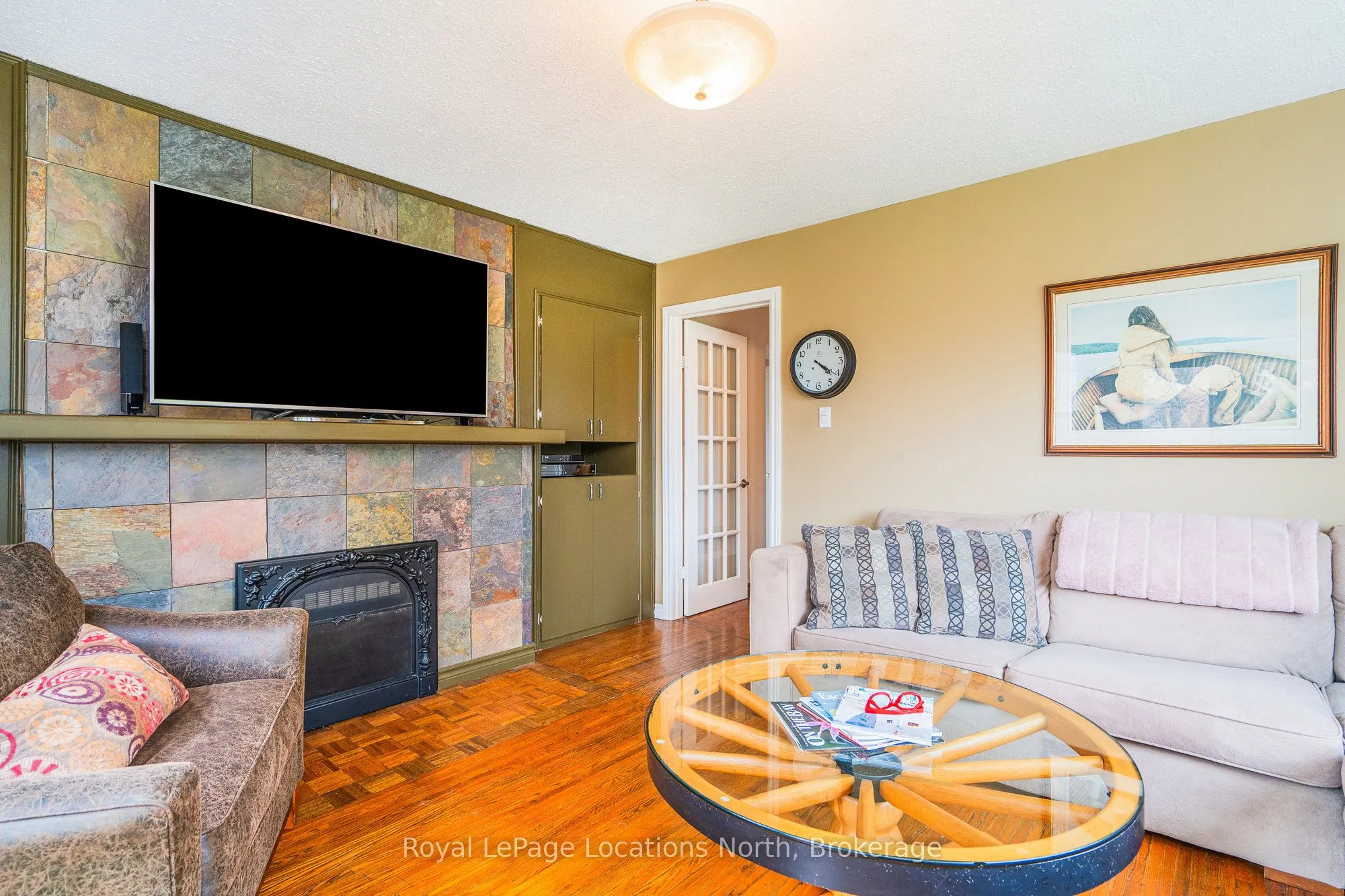 635017 PRETTY RIVER Road