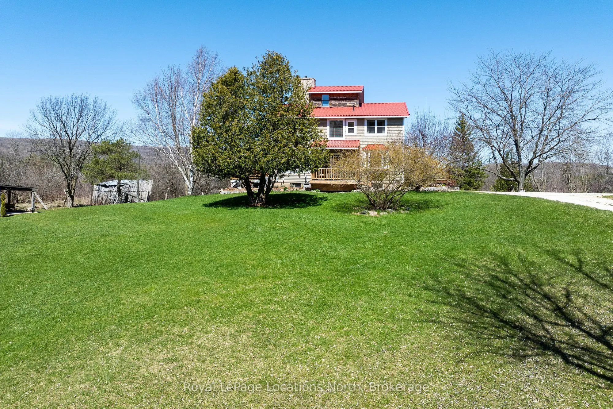 635017 PRETTY RIVER Road