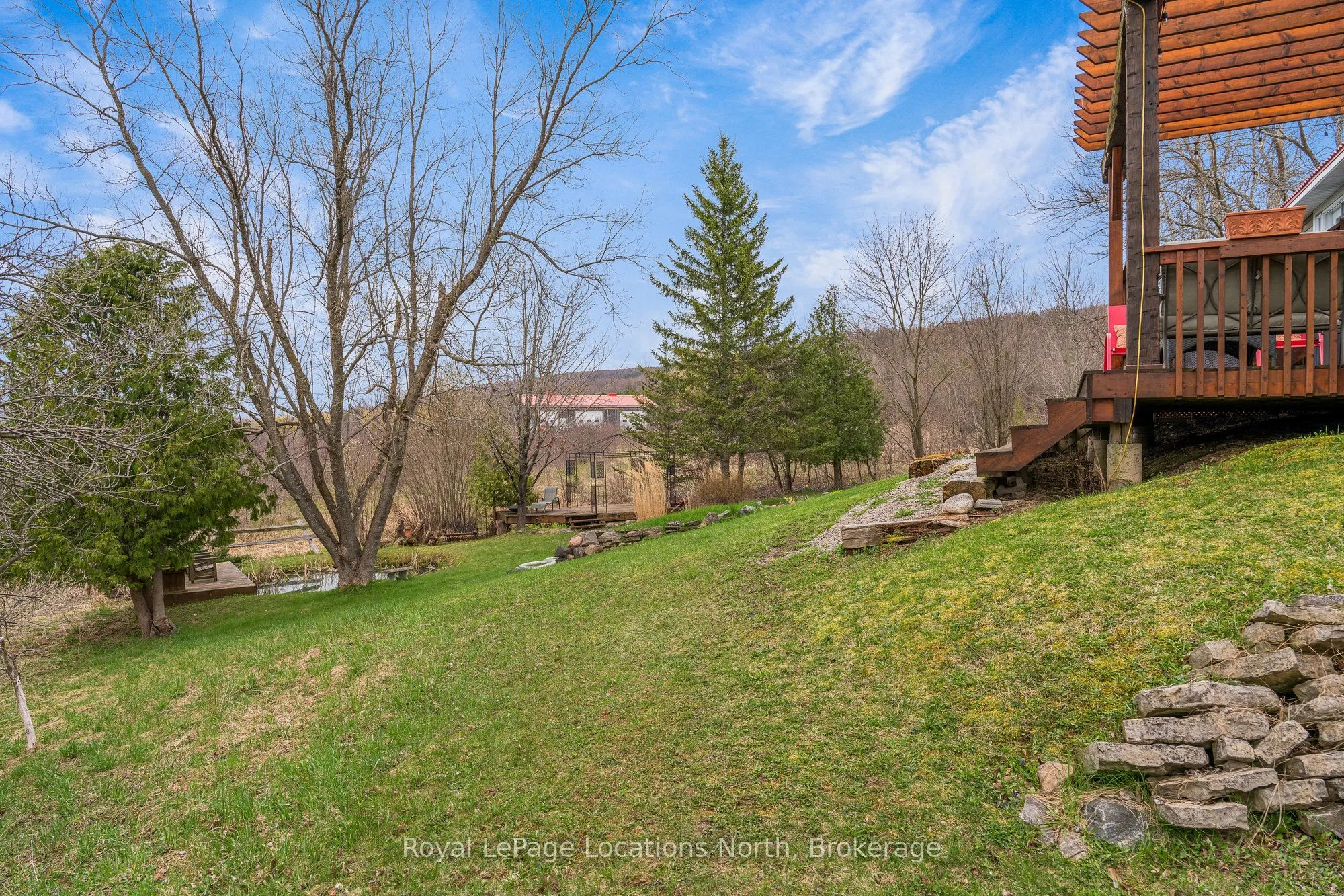 635017 PRETTY RIVER Road