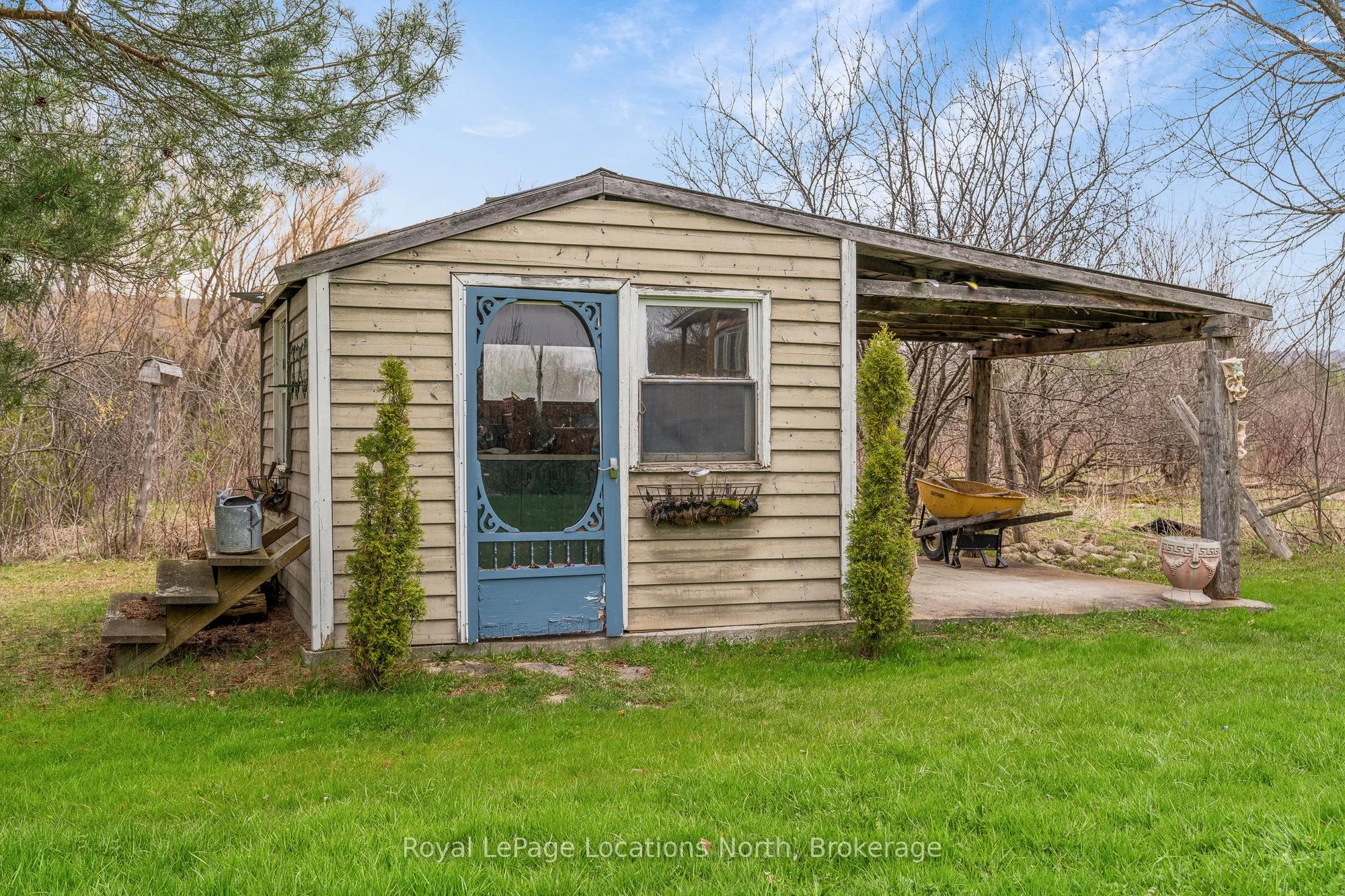 635017 PRETTY RIVER Road