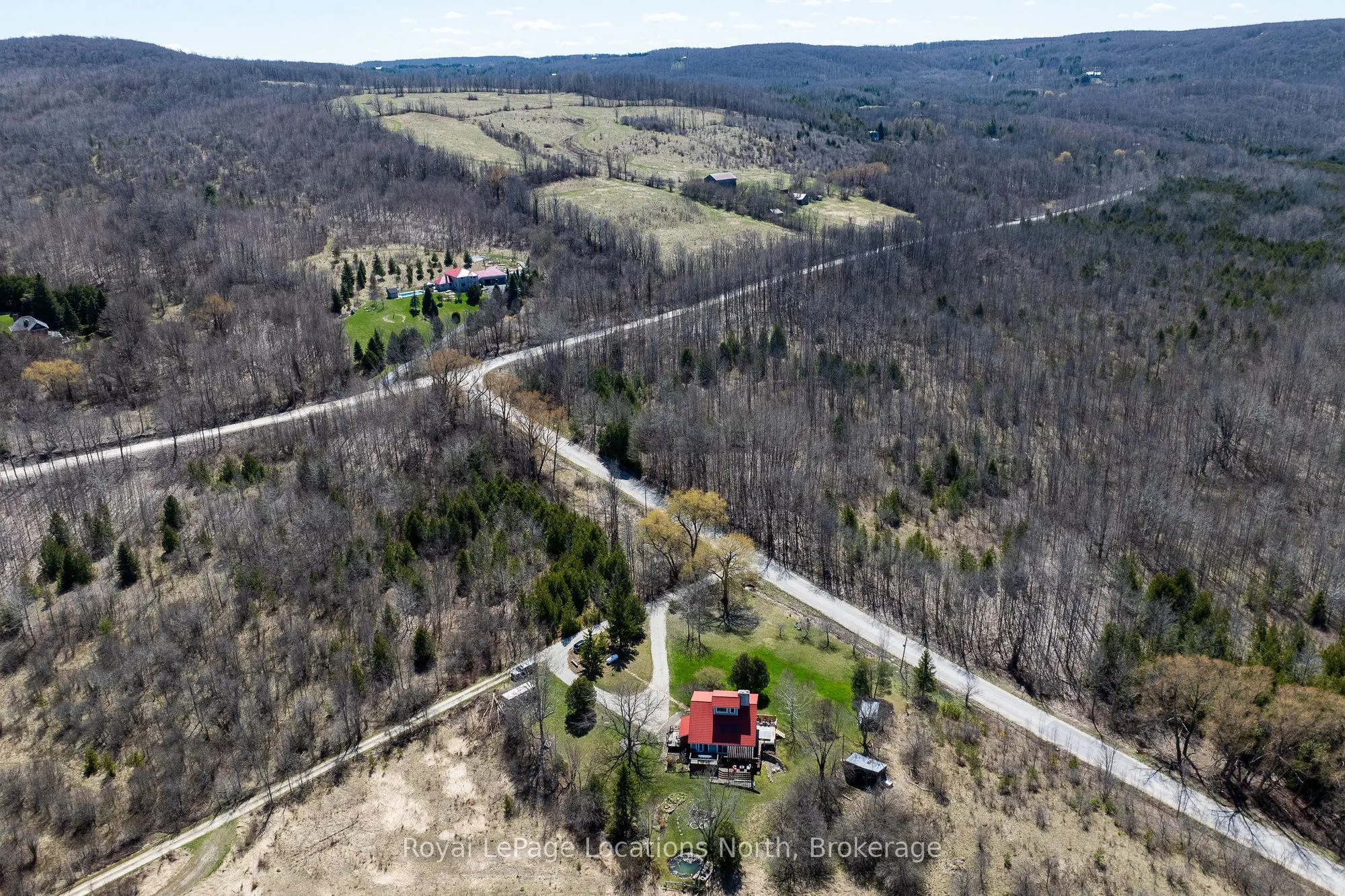 635017 PRETTY RIVER Road