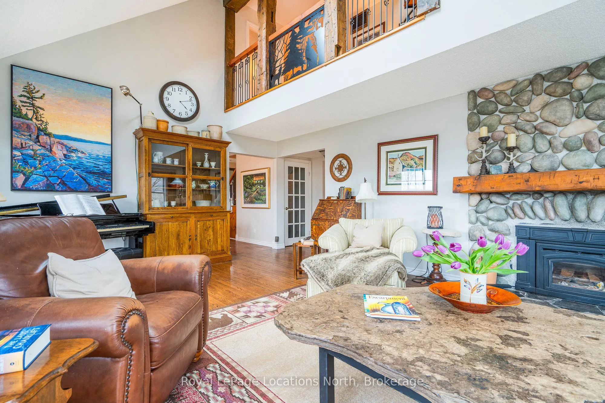 635017 PRETTY RIVER Road
