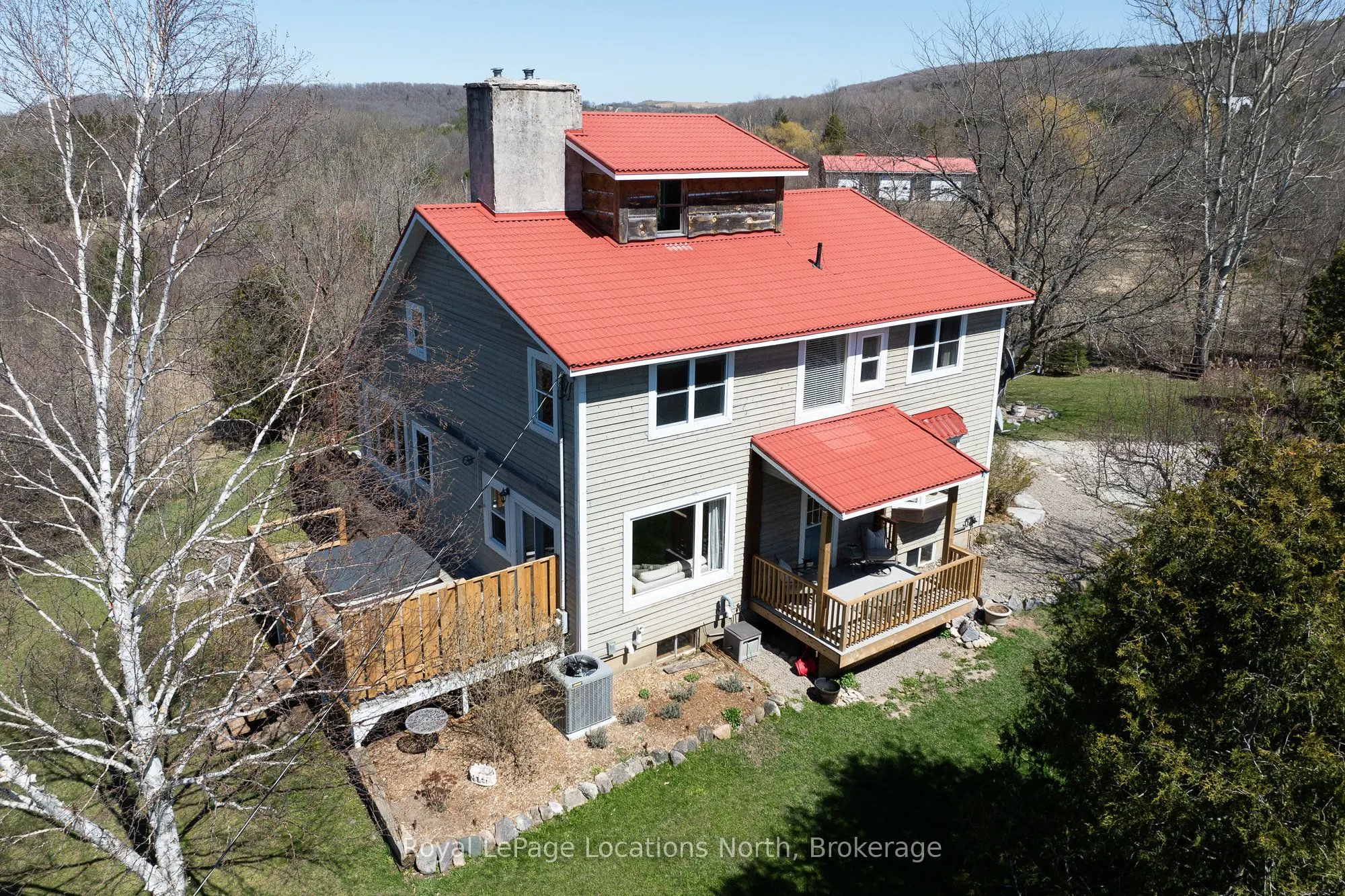 635017 PRETTY RIVER Road