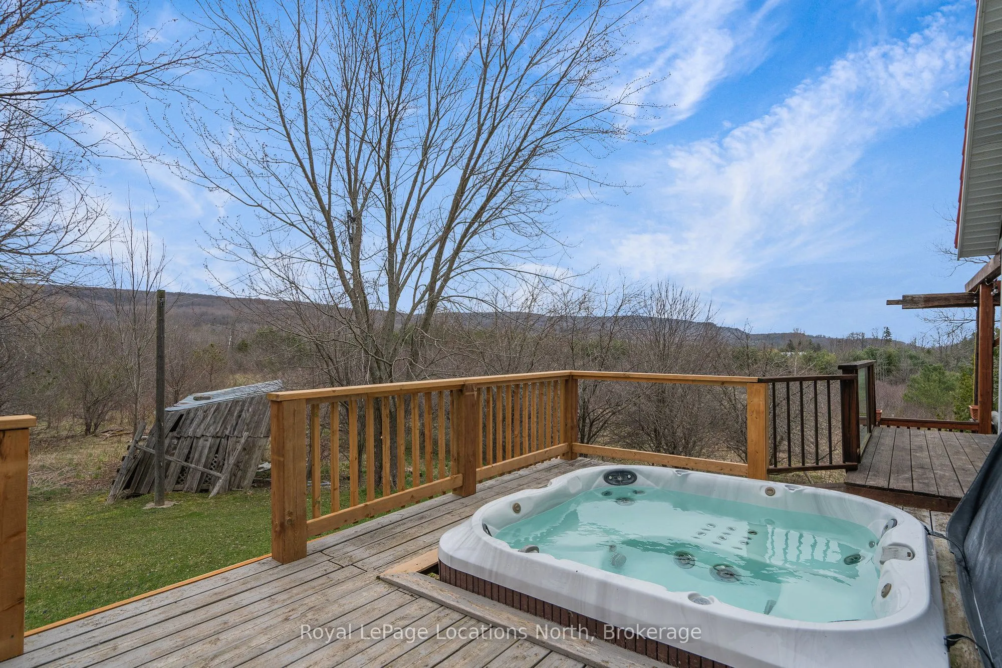 635017 PRETTY RIVER Road