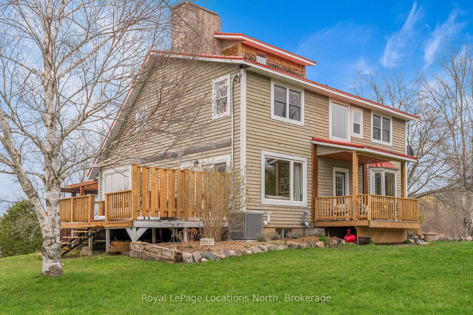 635017 PRETTY RIVER Road