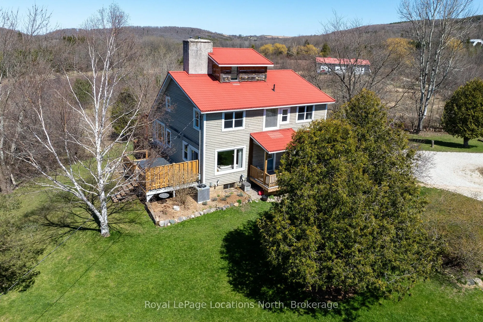 635017 PRETTY RIVER Road