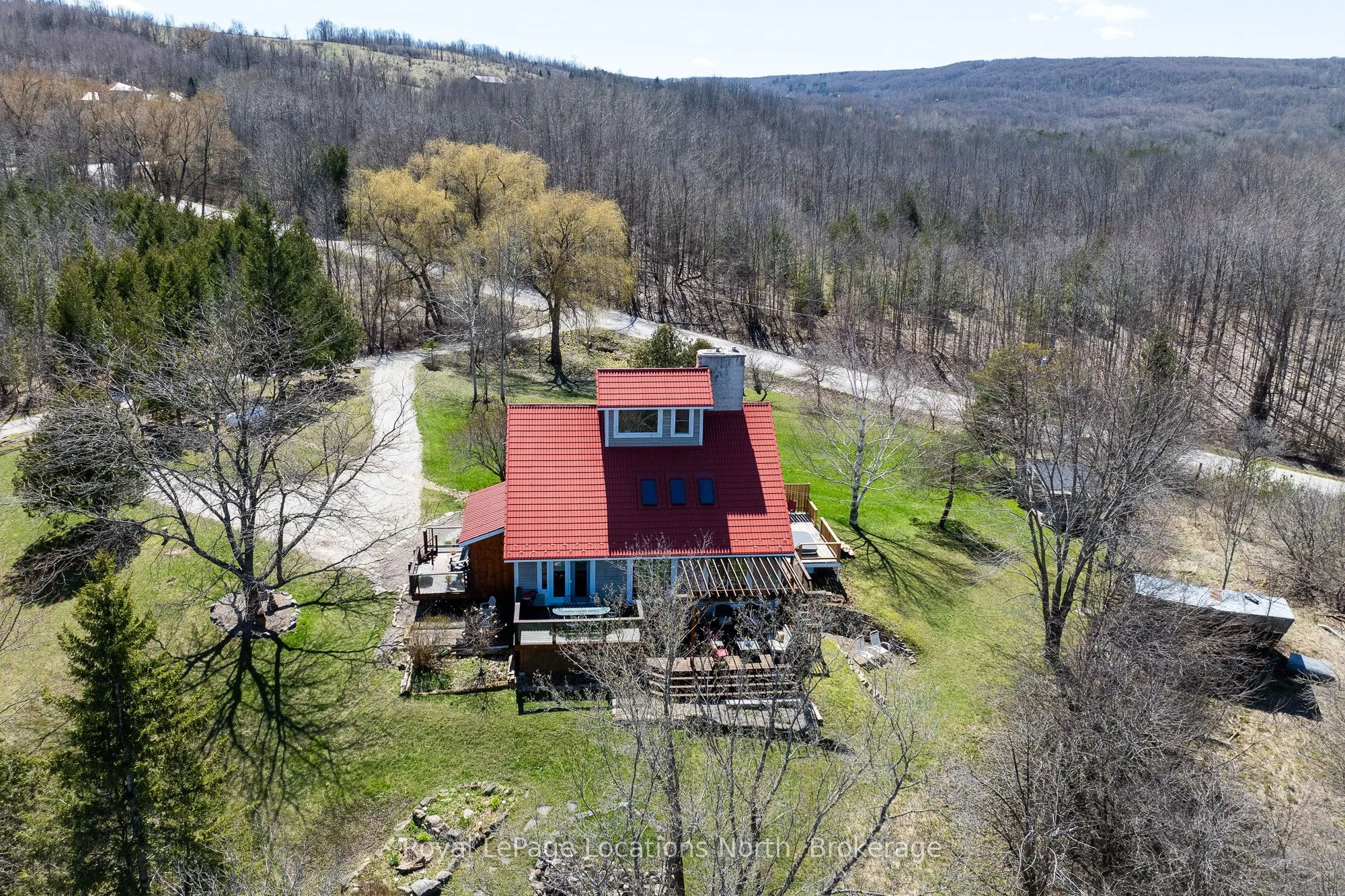 635017 PRETTY RIVER Road