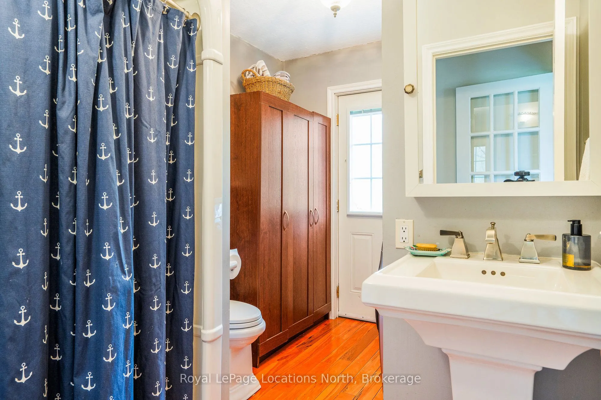 635017 PRETTY RIVER Road