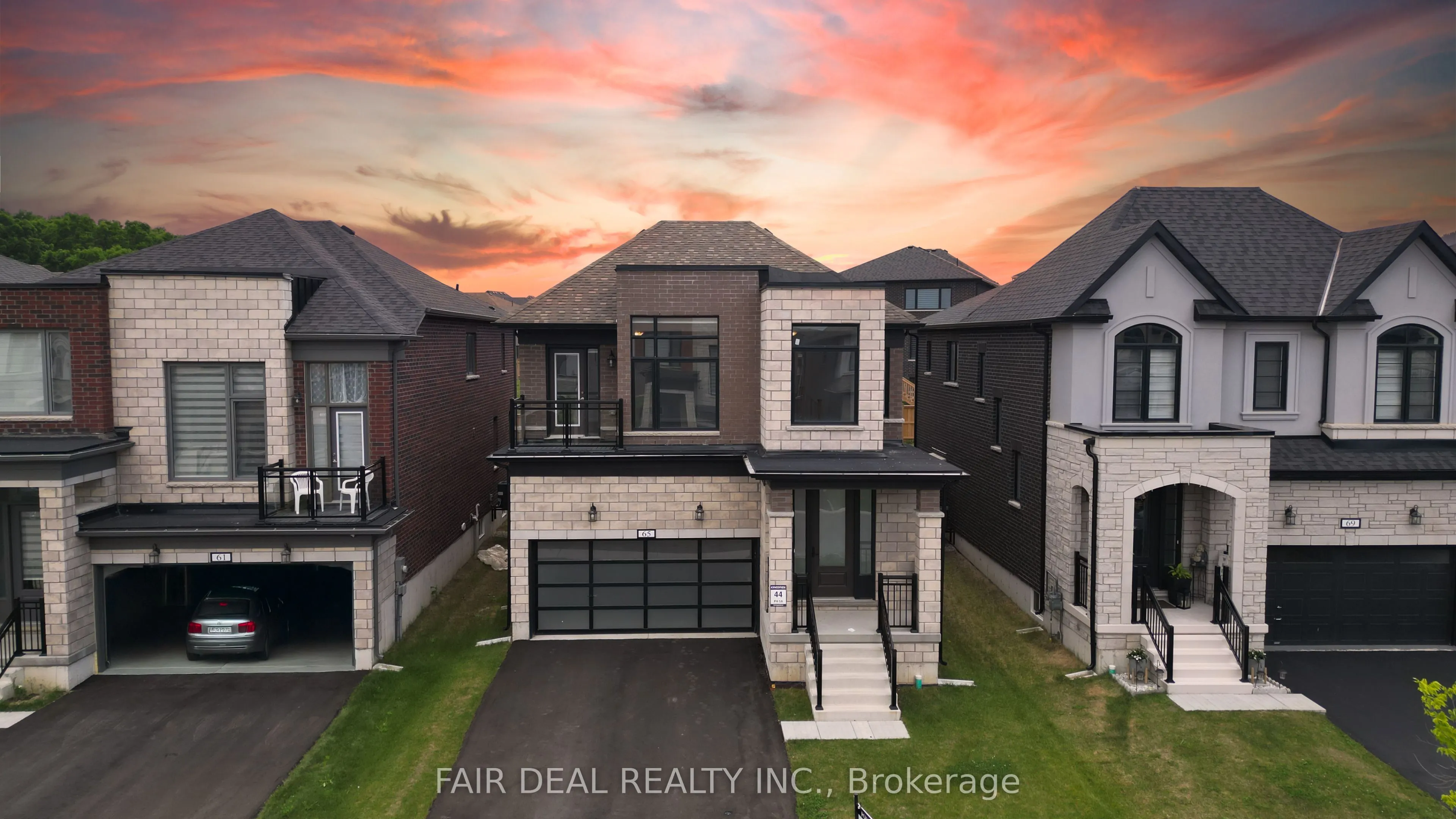 65 Mackay Drive