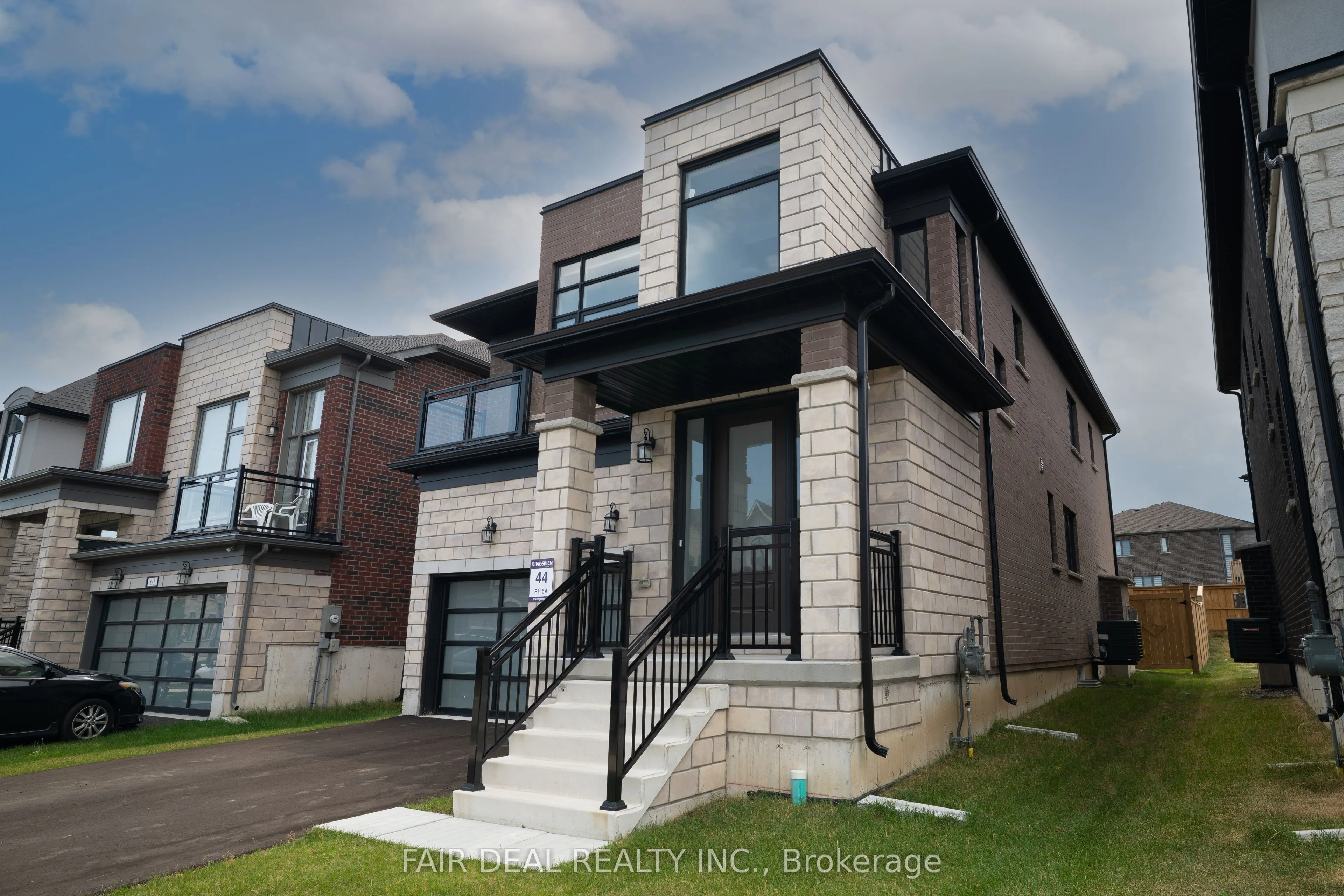 65 Mackay Drive