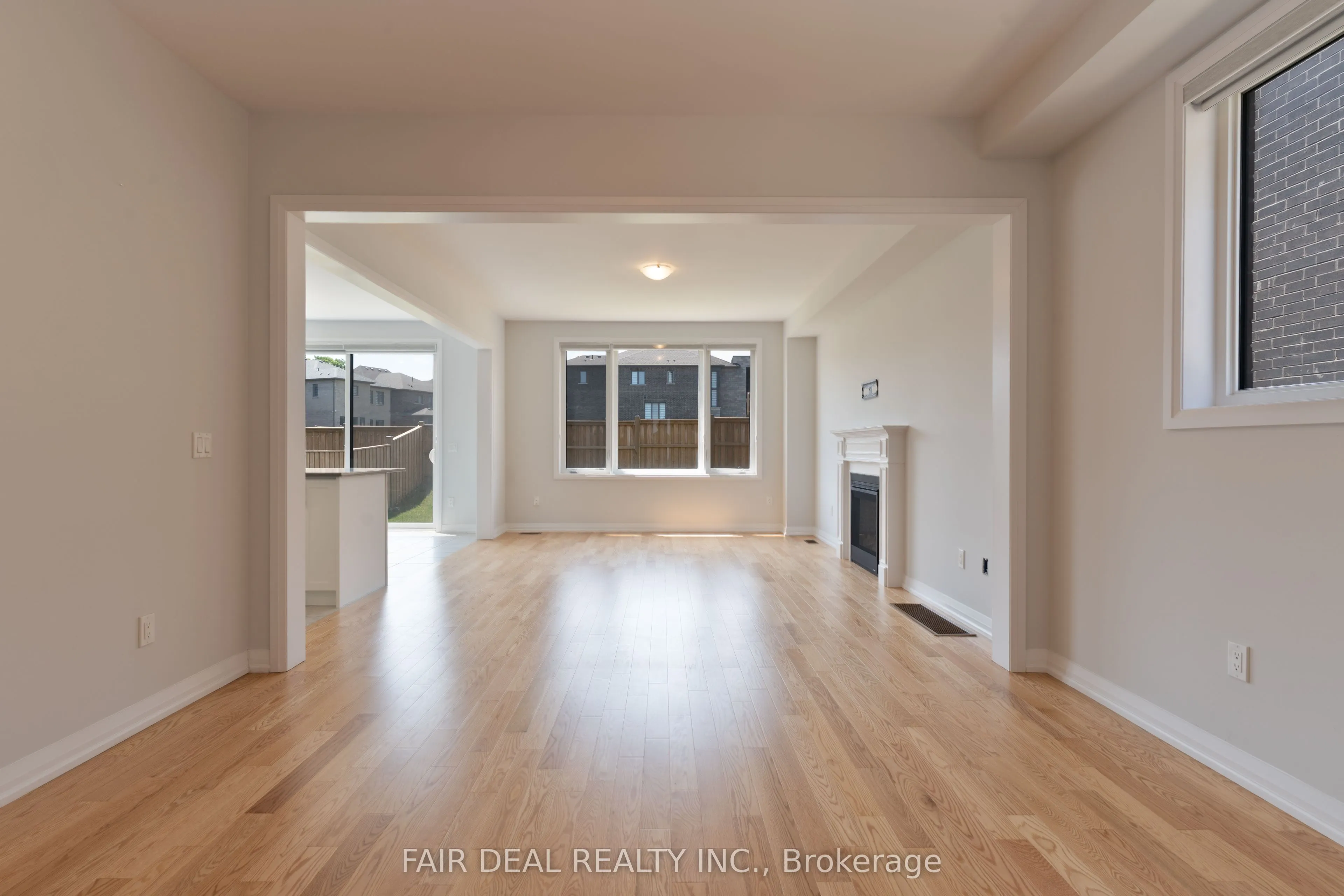 65 Mackay Drive
