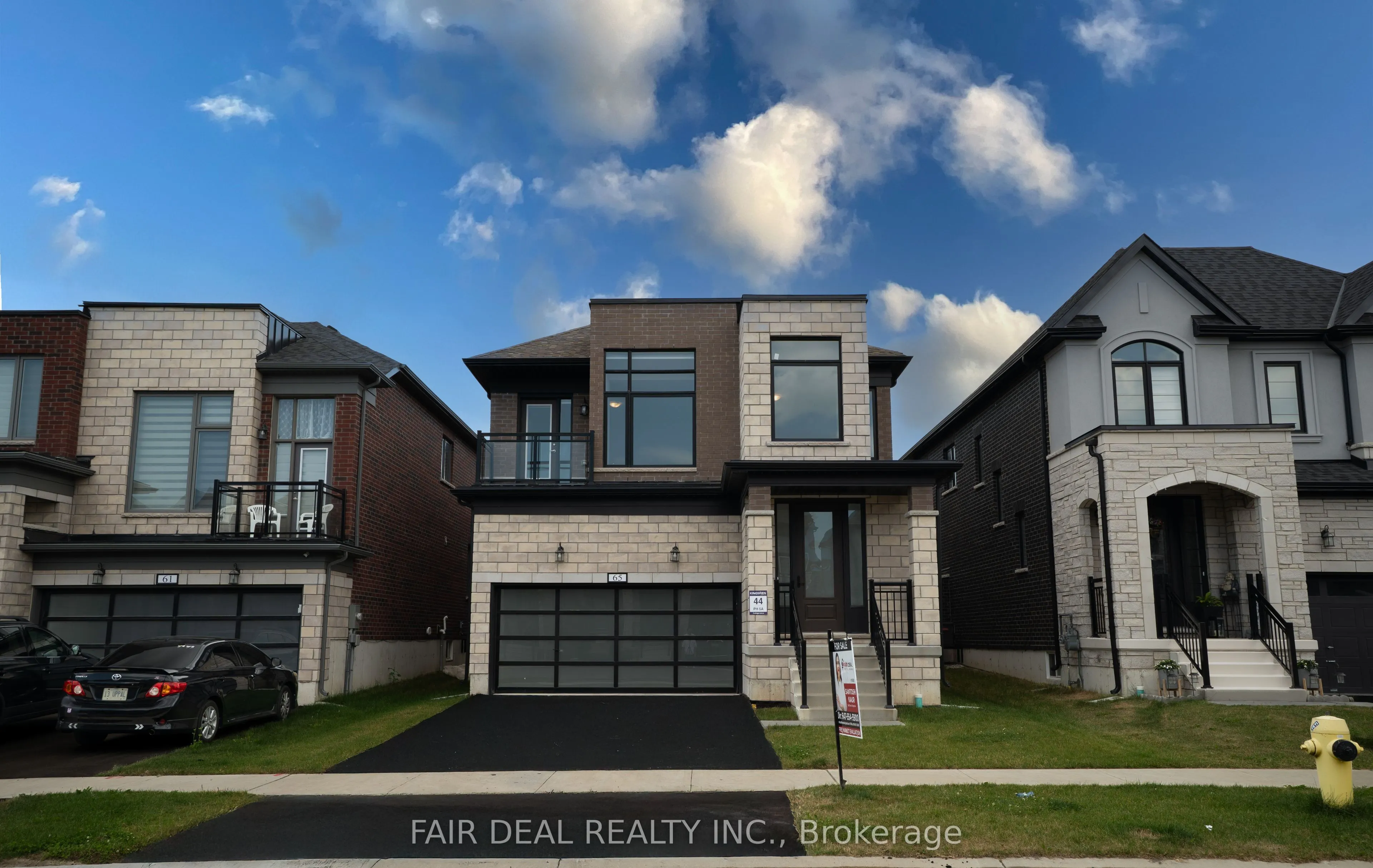 65 Mackay Drive