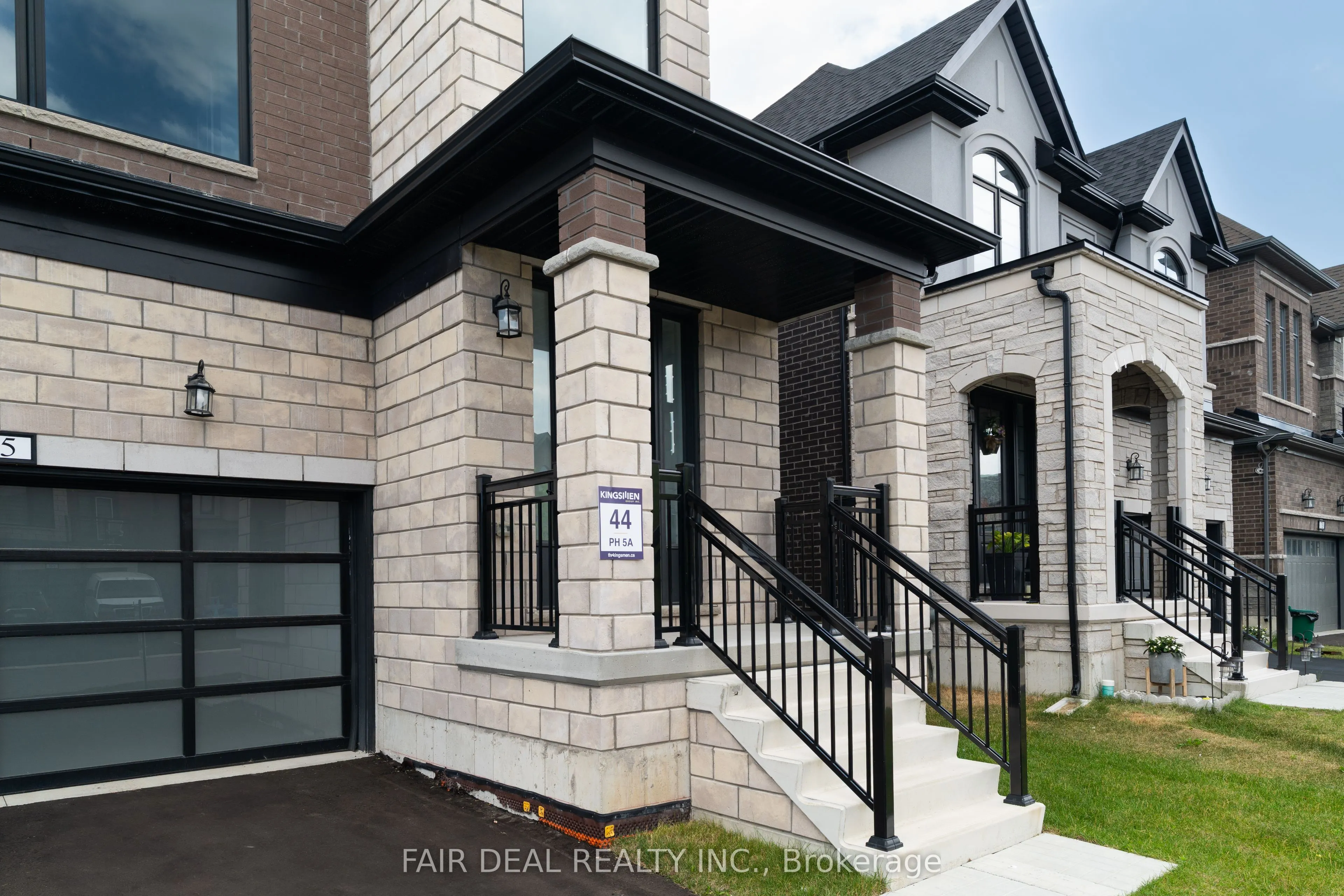65 Mackay Drive