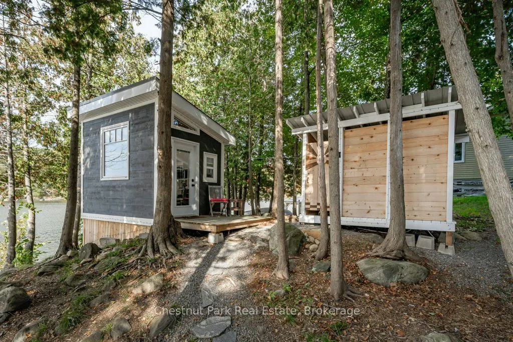 1140 Cowan Park Road, #8