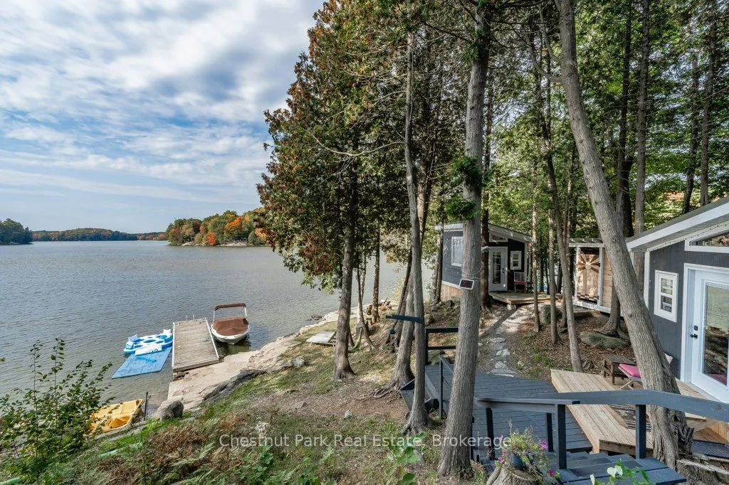 1140 Cowan Park Road, #8