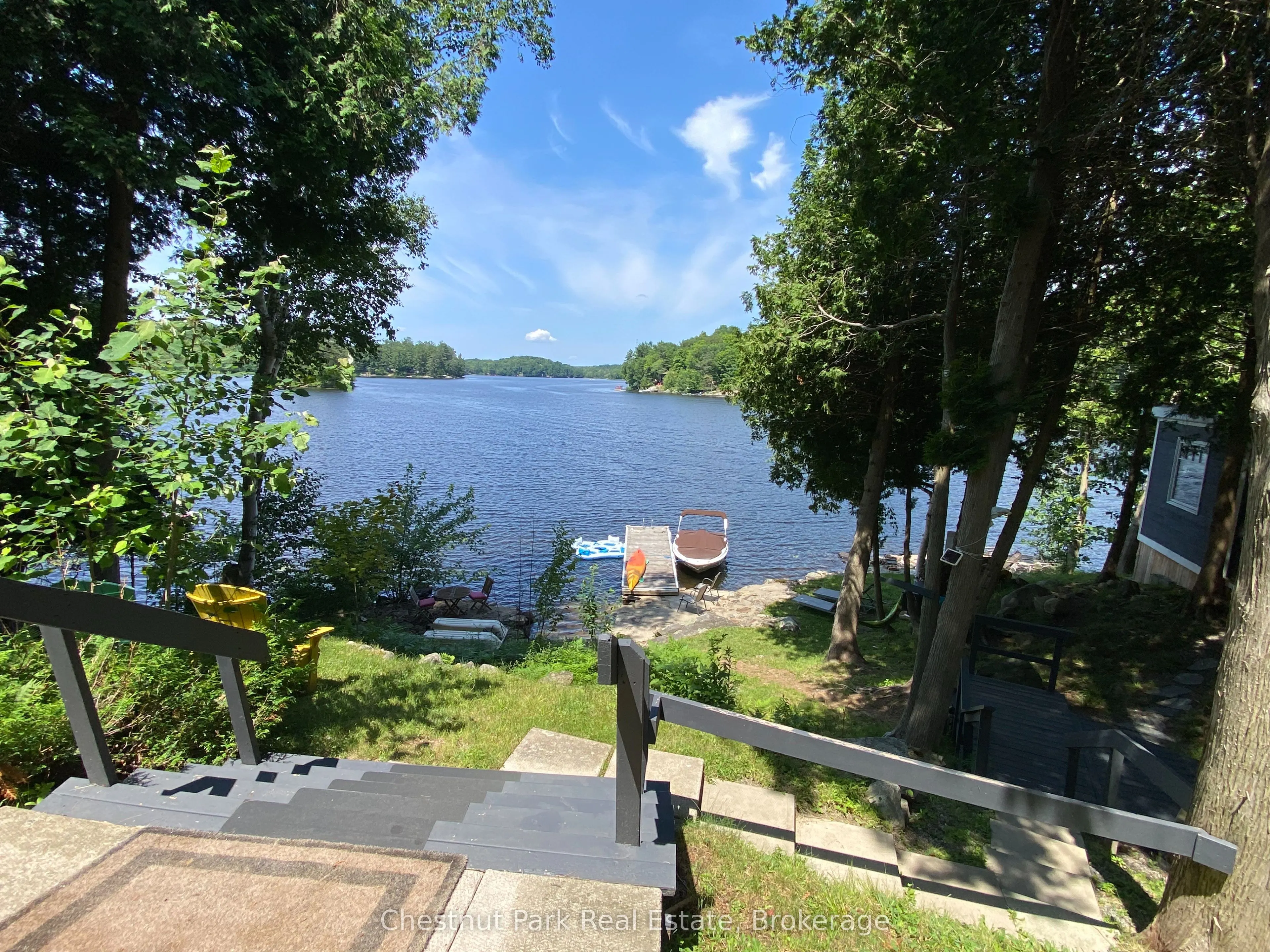 1140 Cowan Park Road, #8