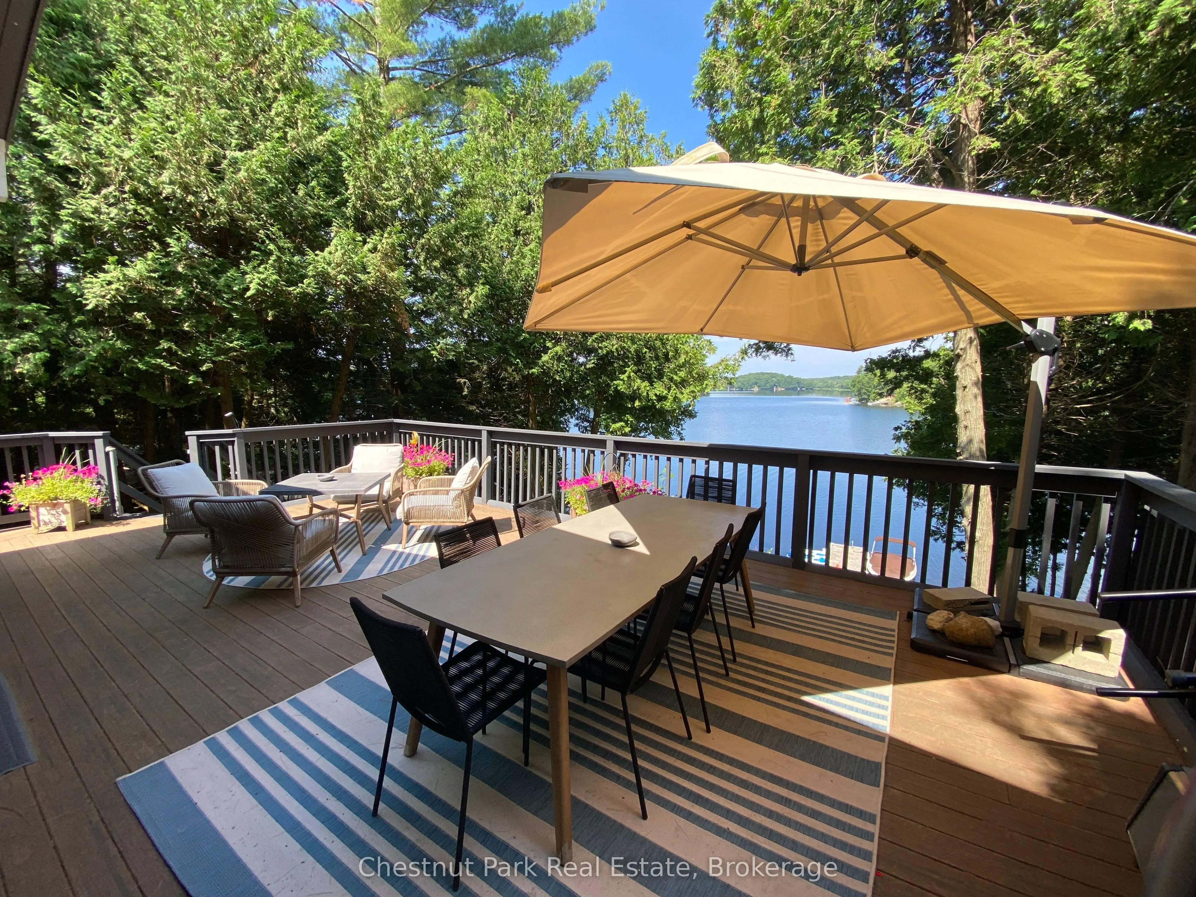 1140 Cowan Park Road, #8