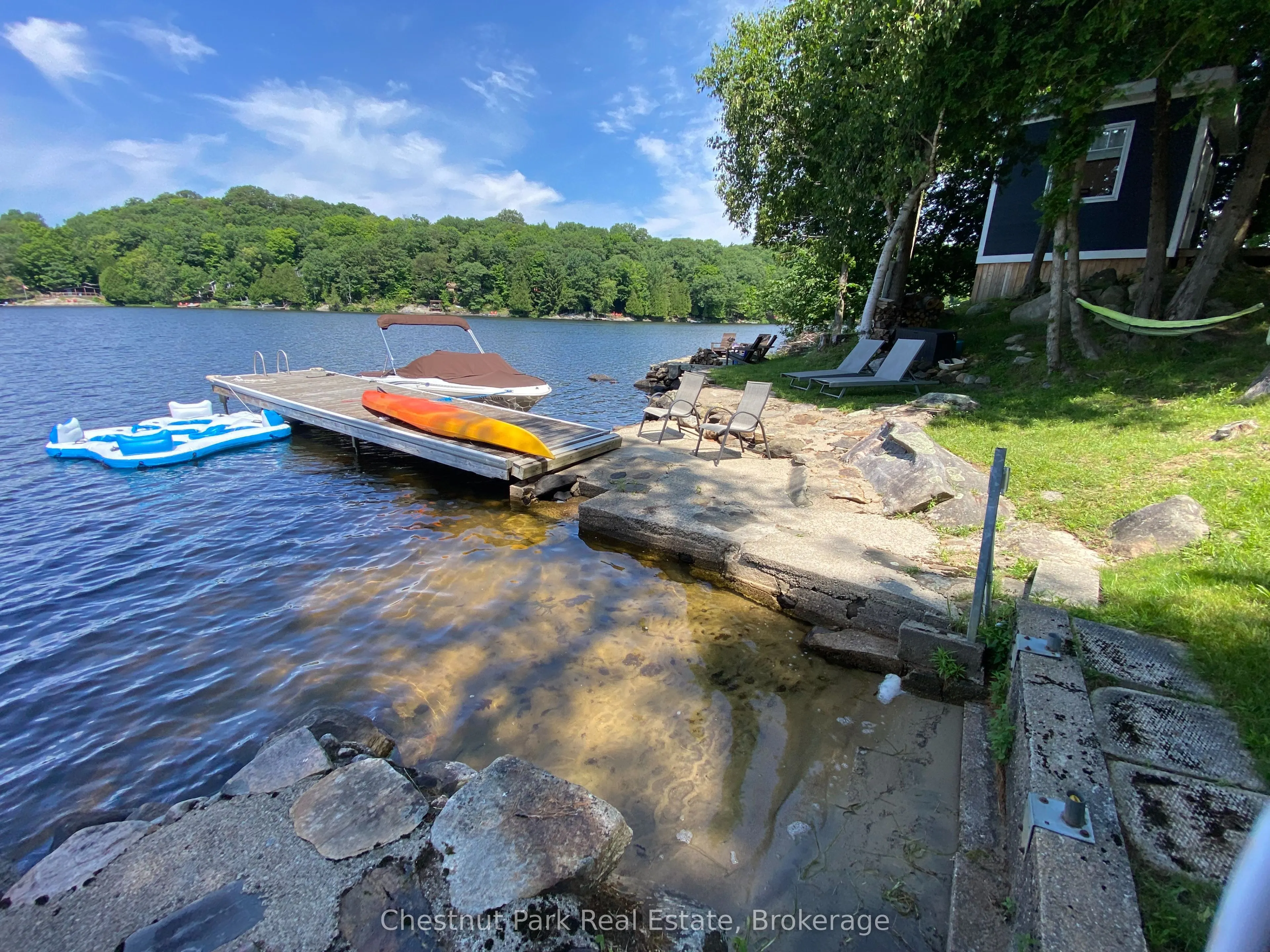 1140 Cowan Park Road, #8