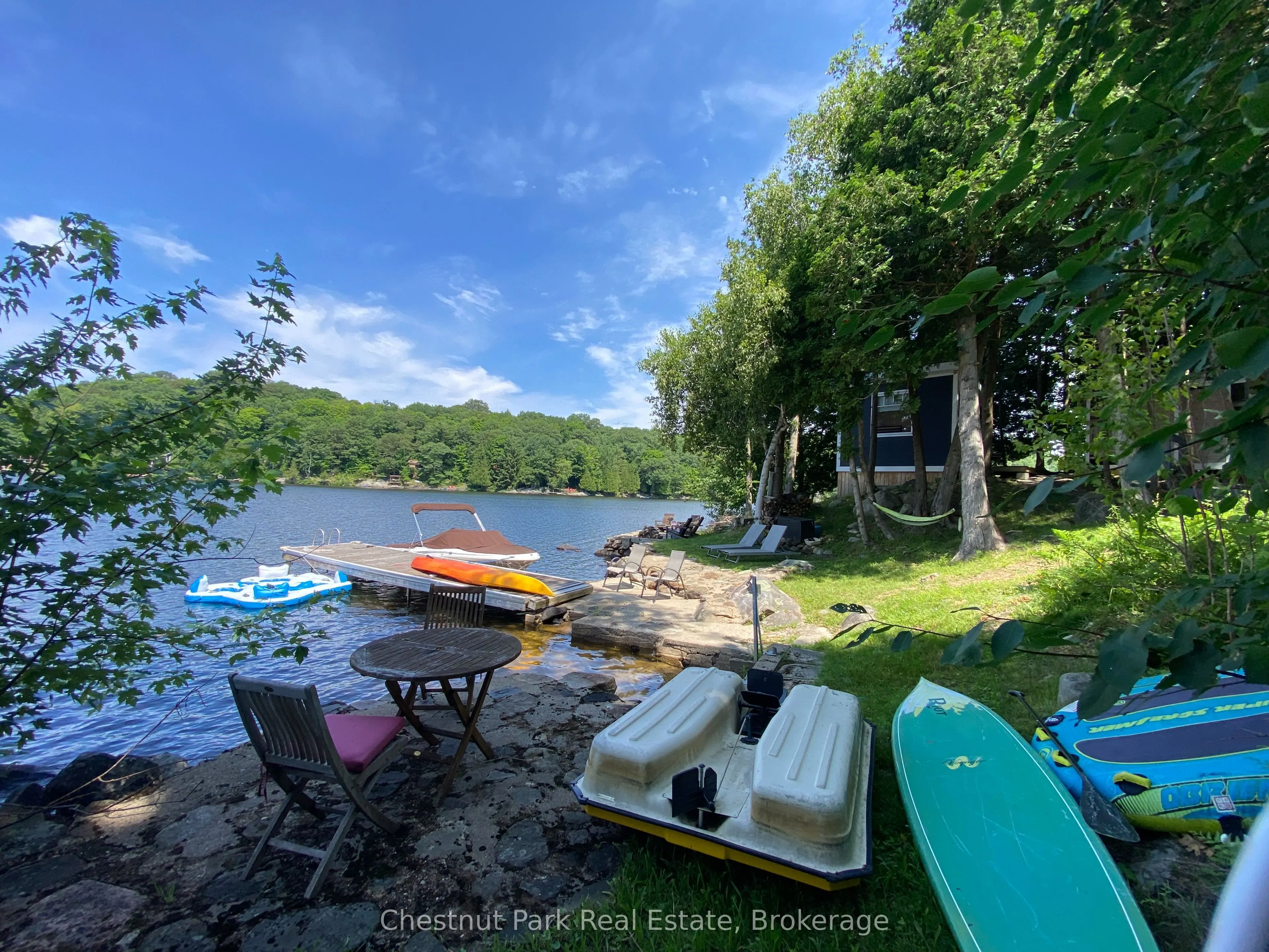 1140 Cowan Park Road, #8