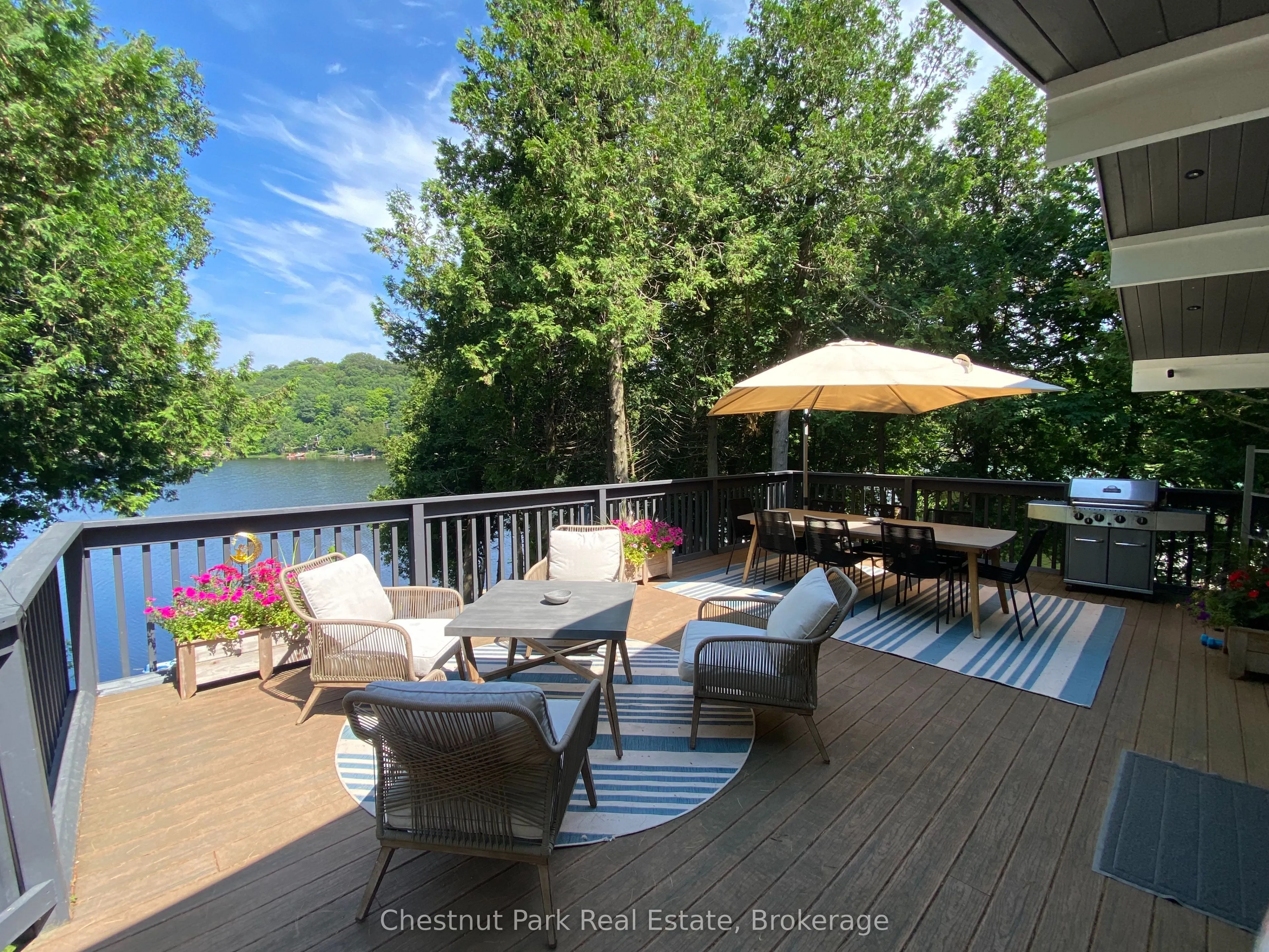 1140 Cowan Park Road, #8