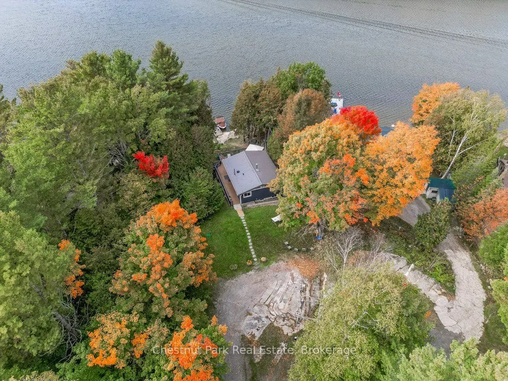 1140 Cowan Park Road, #8