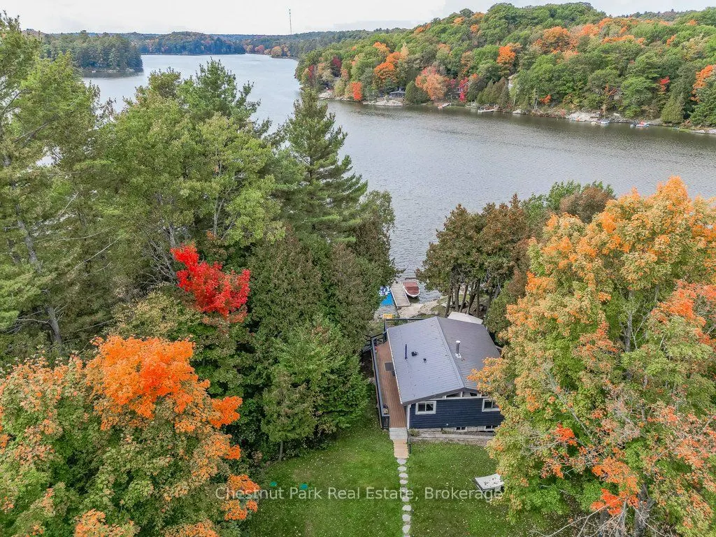 1140 Cowan Park Road, #8
