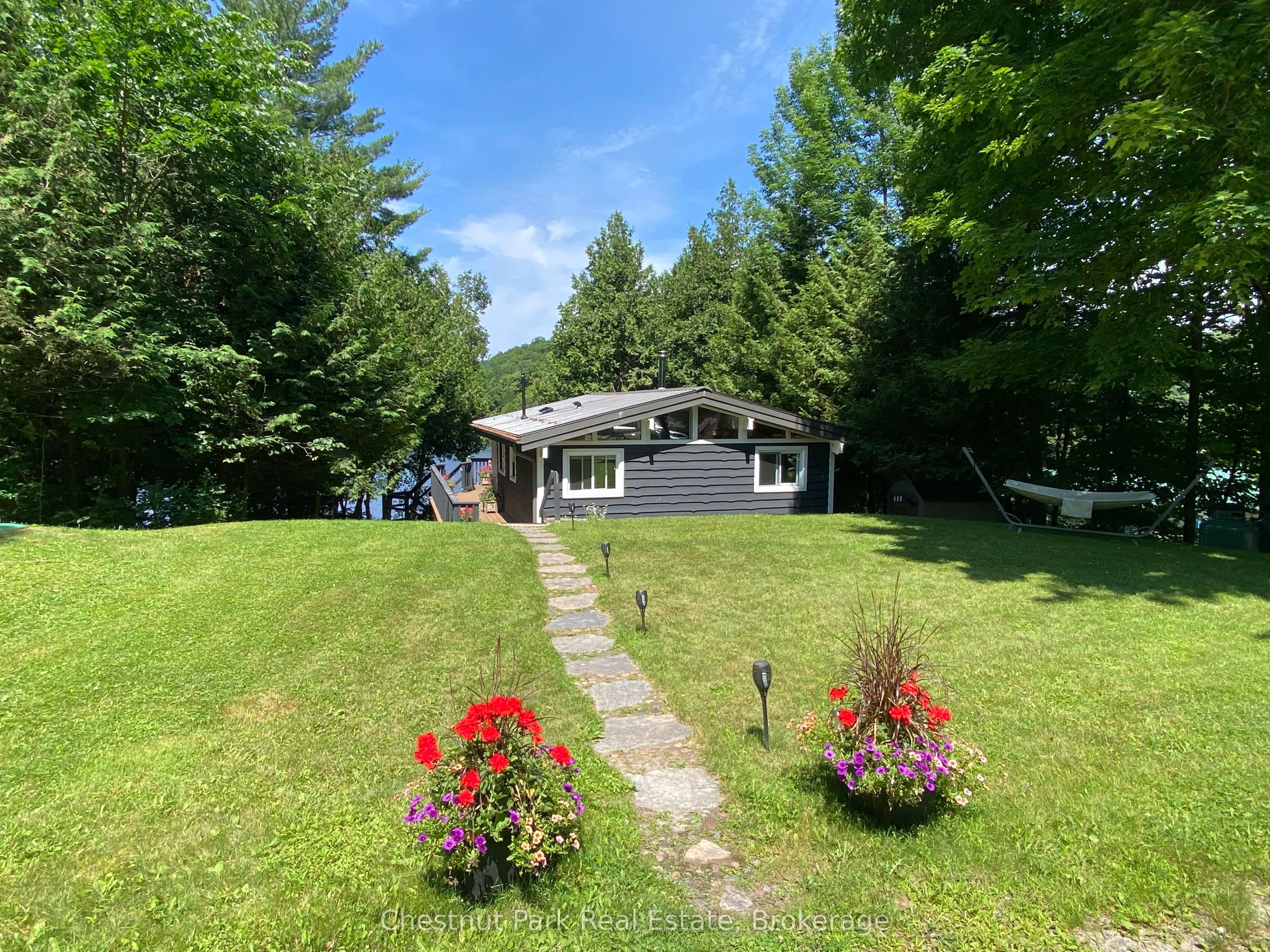 1140 Cowan Park Road, #8