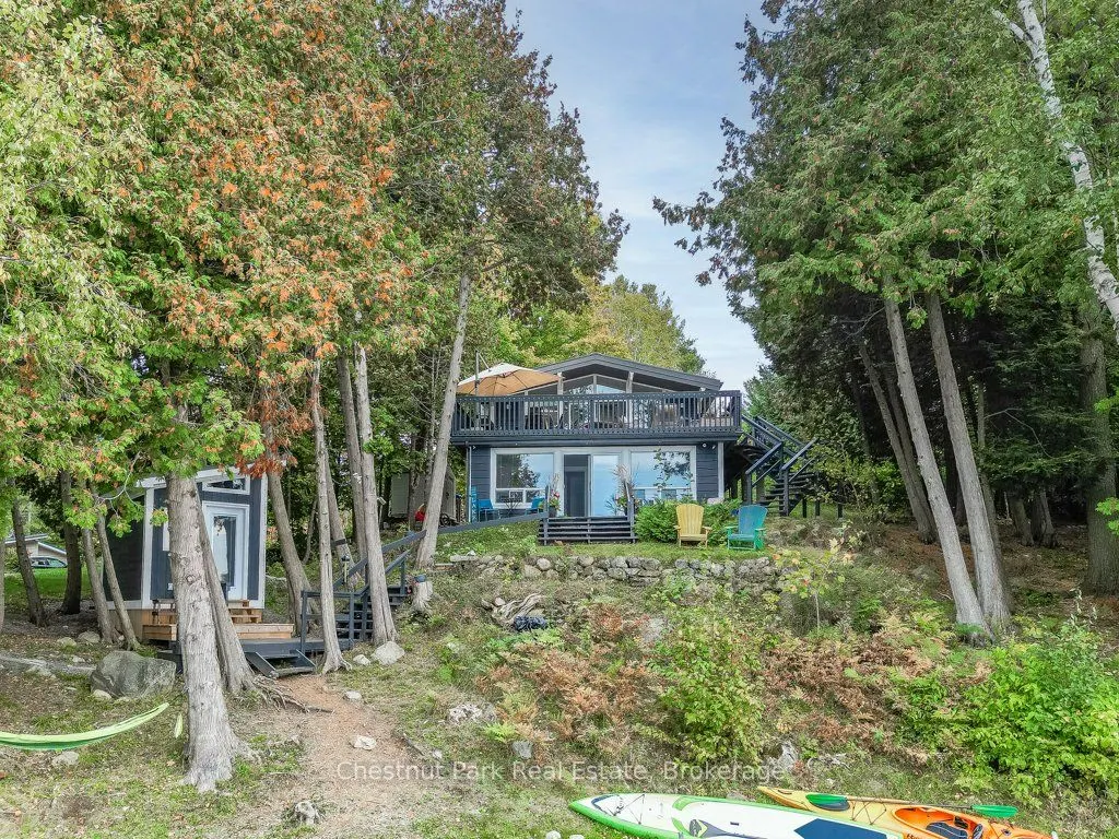 1140 Cowan Park Road, #8