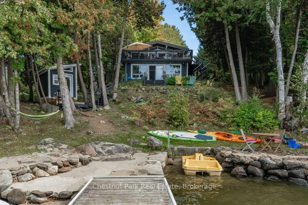 1140 Cowan Park Road, #8