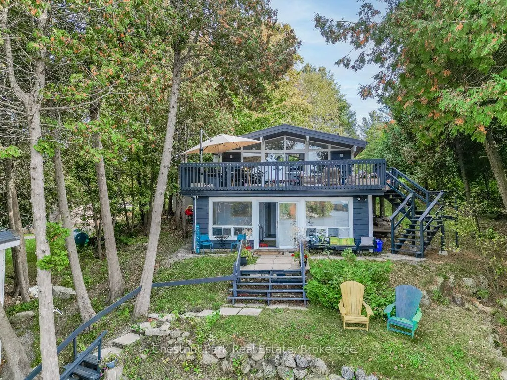 1140 Cowan Park Road, #8