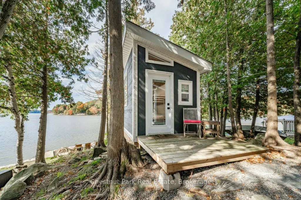 1140 Cowan Park Road, #8