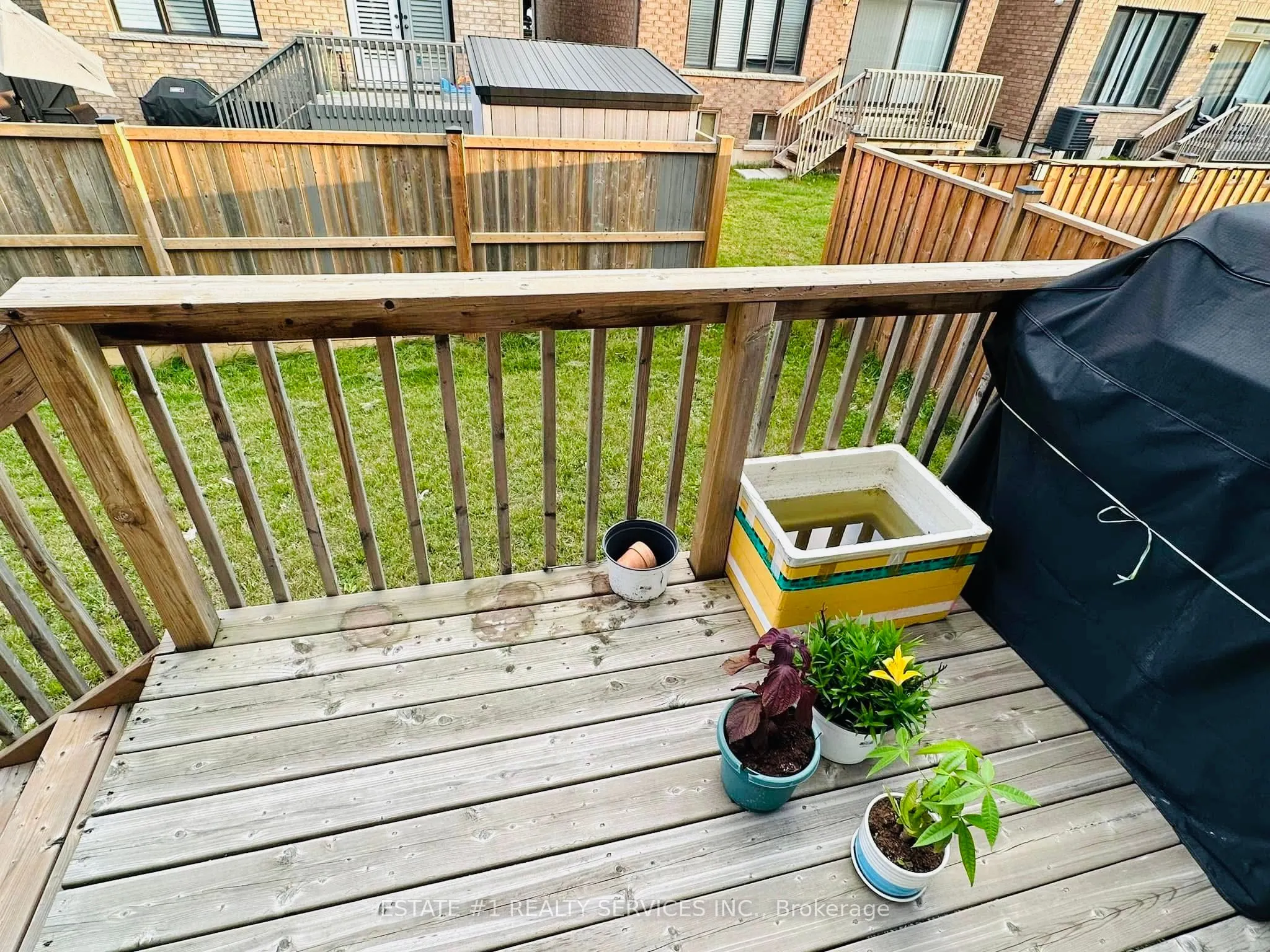 16 Pagebrook Crescent