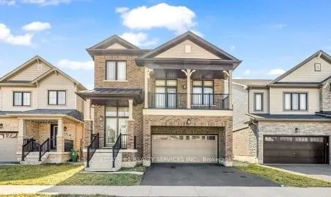 16 Pagebrook Crescent