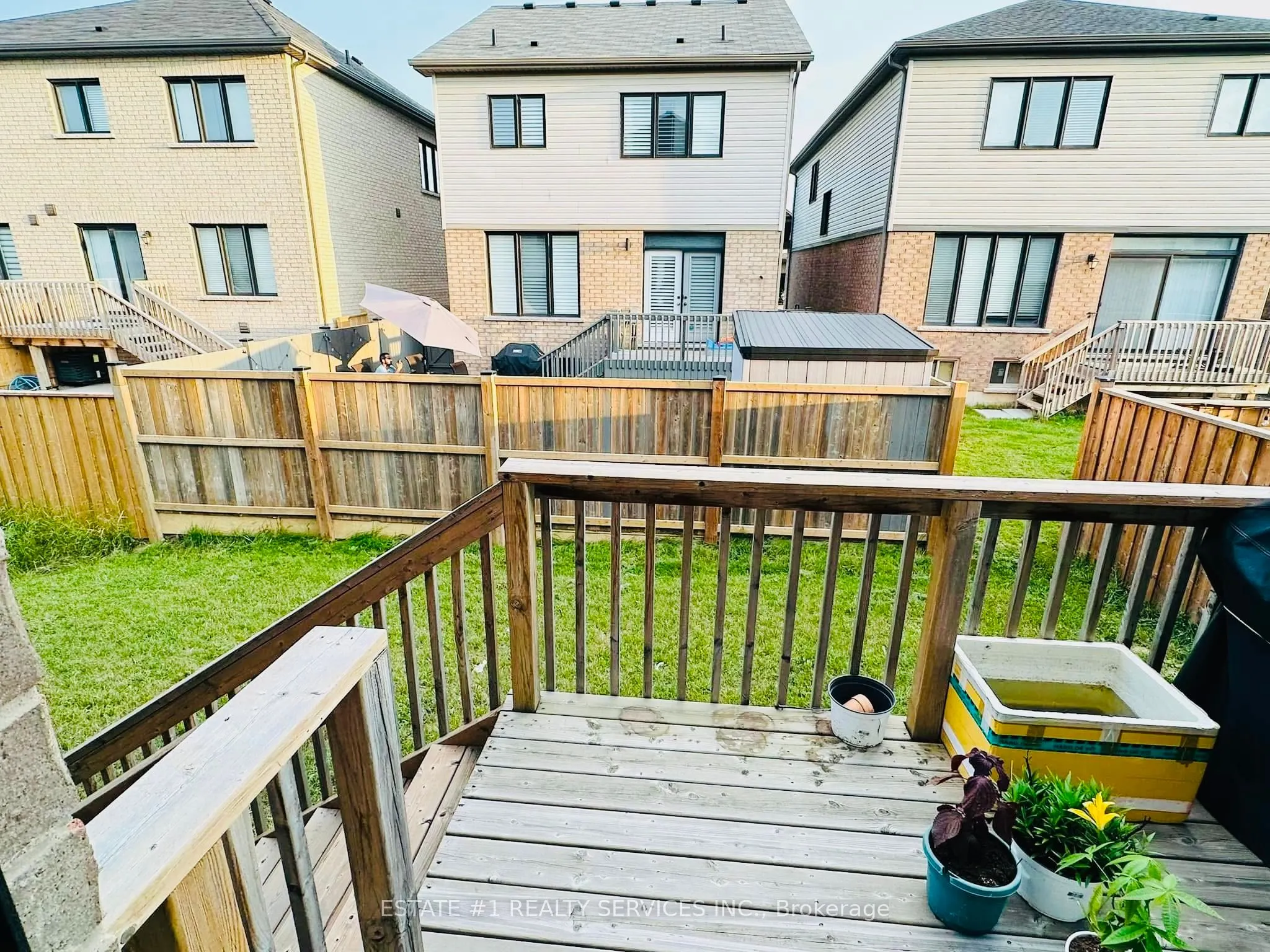 16 Pagebrook Crescent