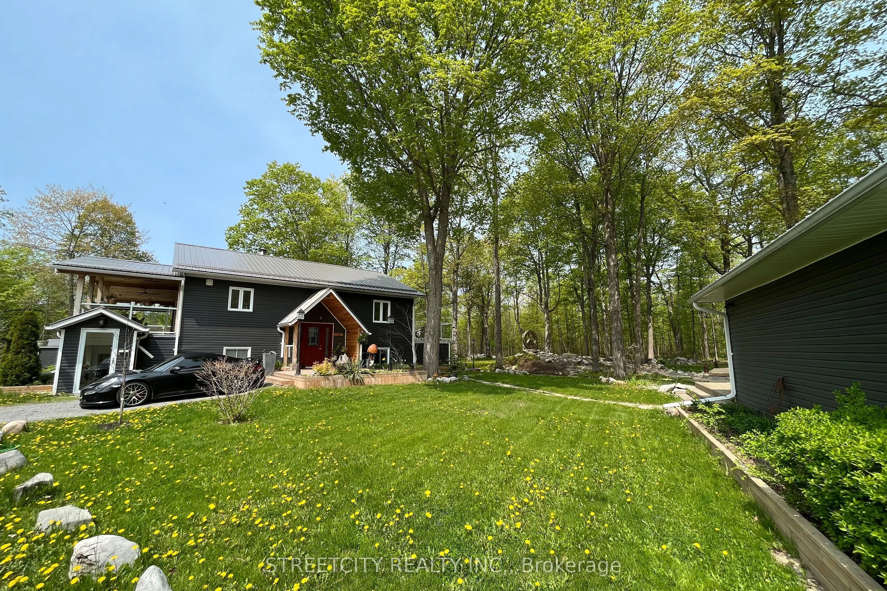 171 Flatrock Road