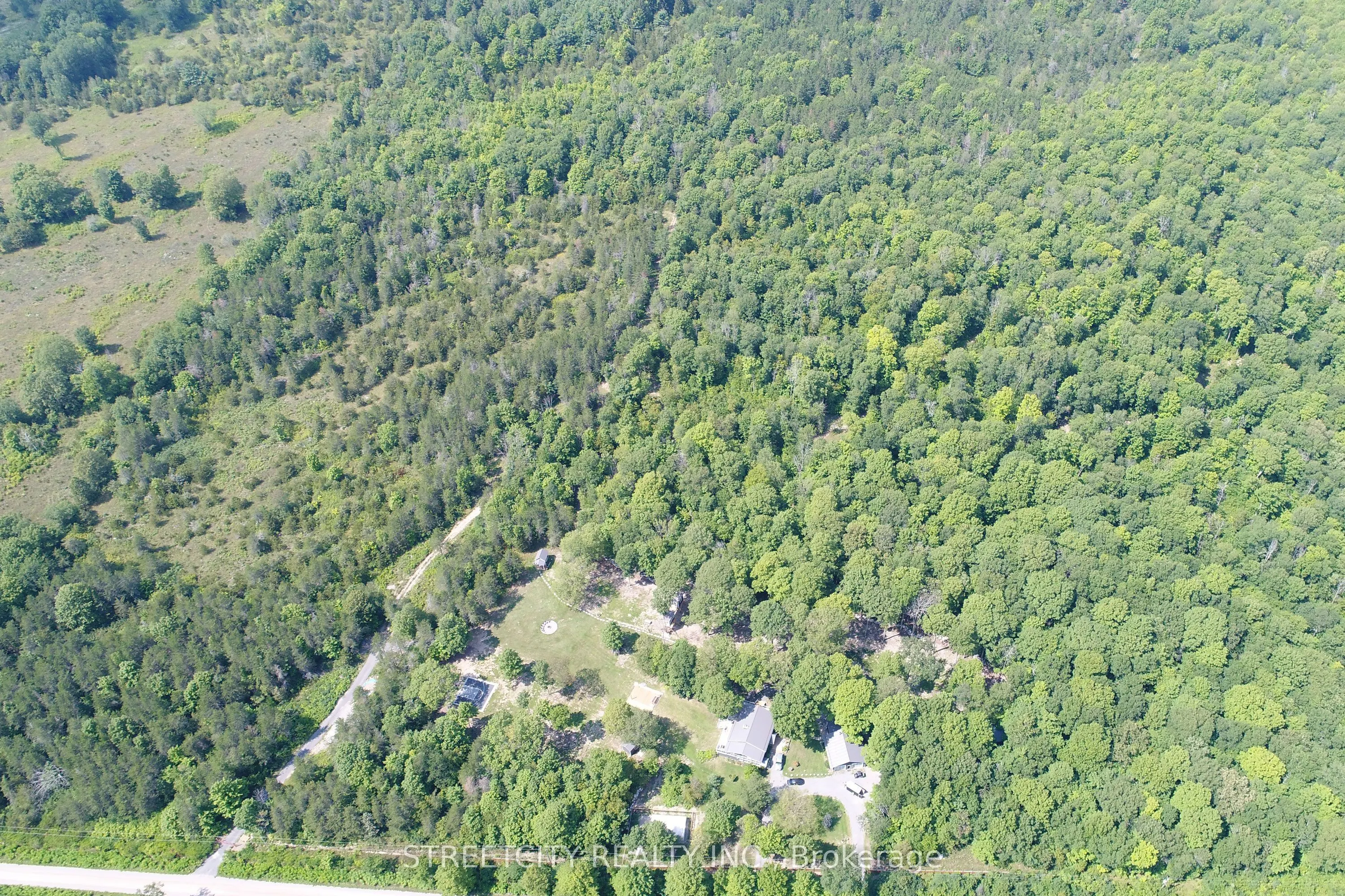 171 Flatrock Road